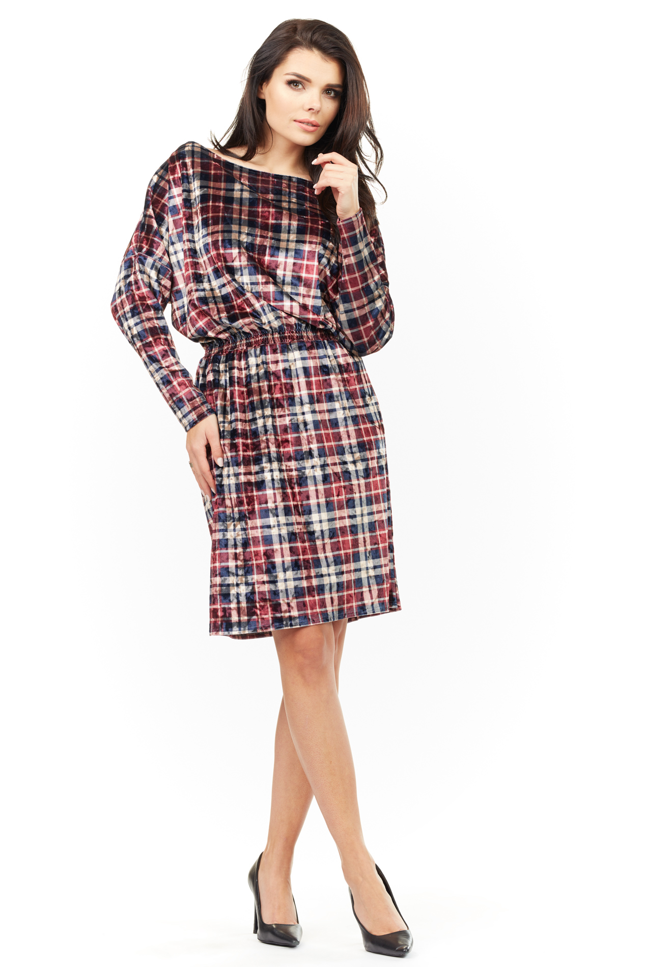 Awama Woman's Dress A201