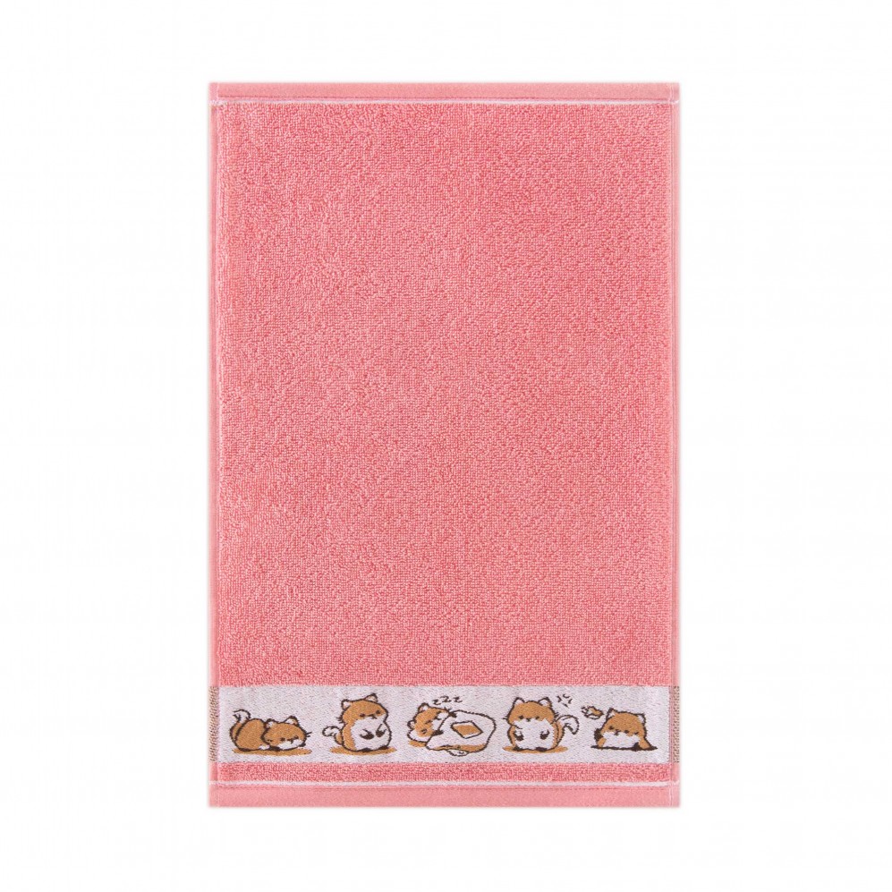 Zwoltex Kids Towel Bobik