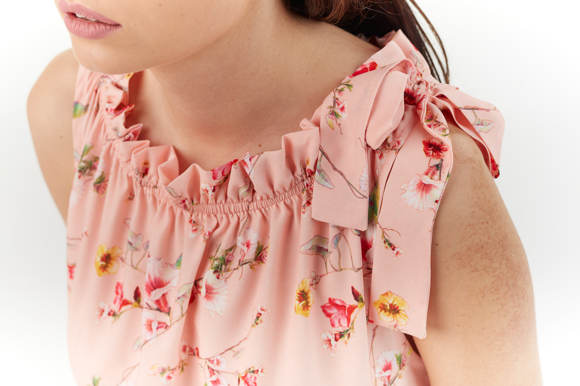 Awama Woman's Dress A224