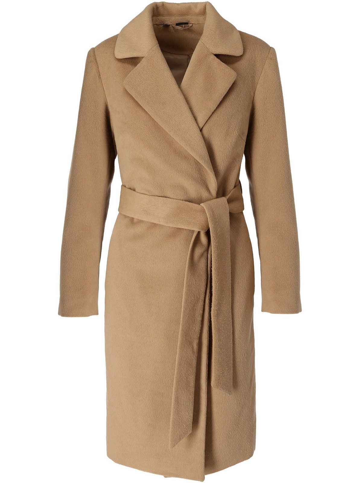 Dámský kabát PERSO Classic