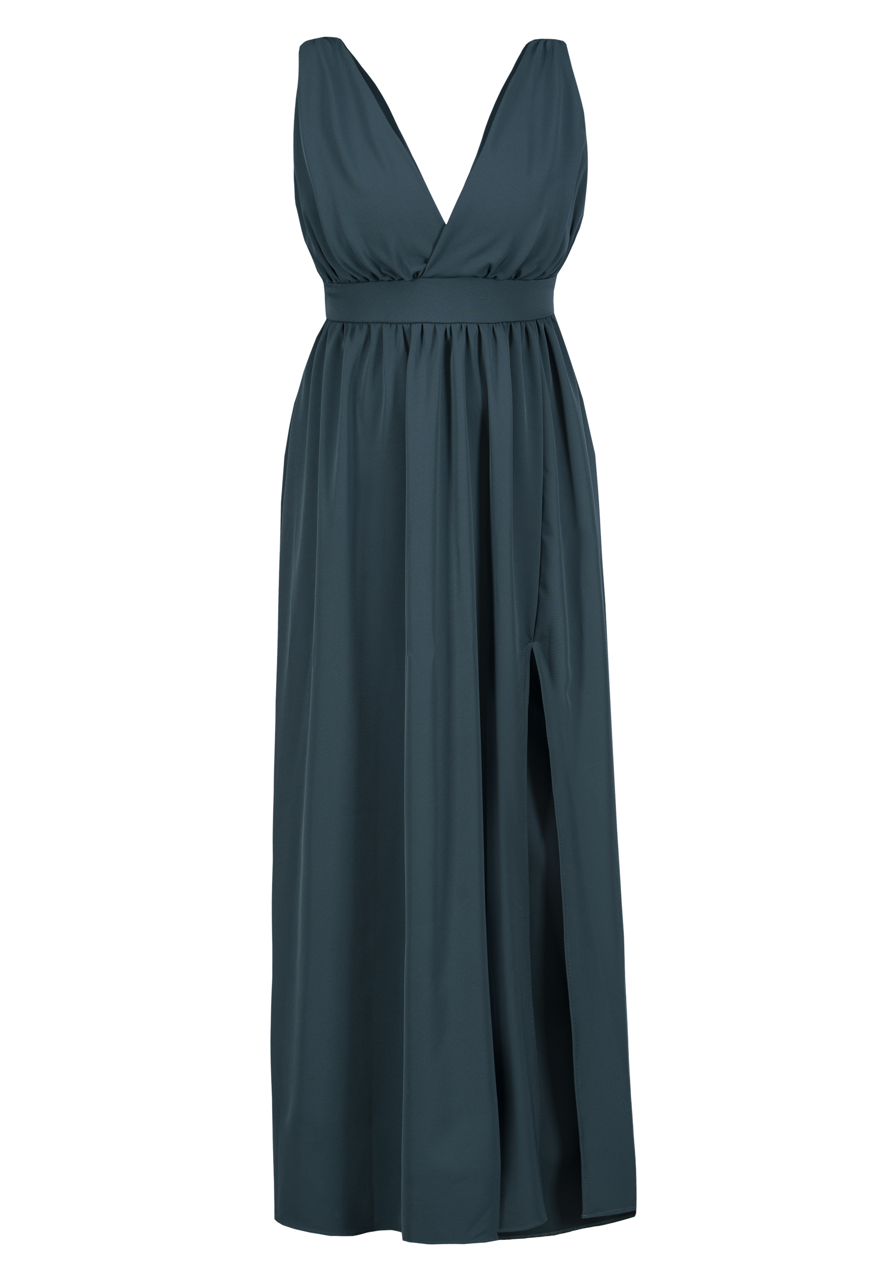 Rochie de dama Karko Plus Size