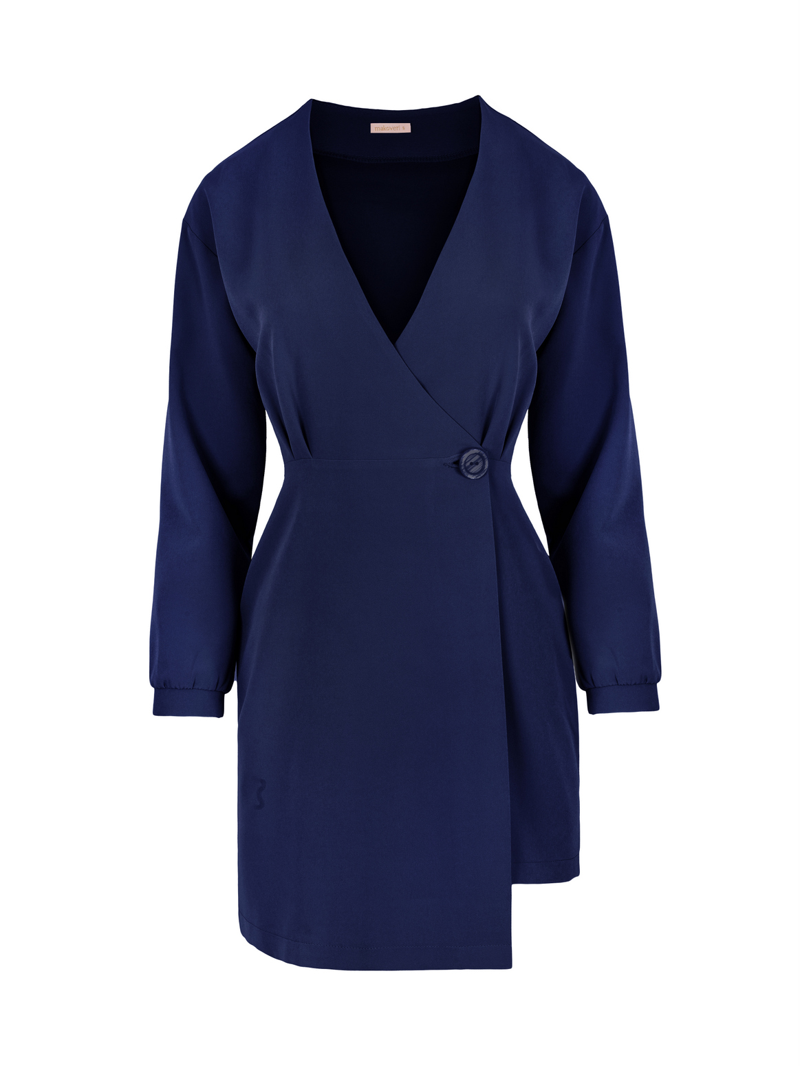 Dámské šaty Makover K034