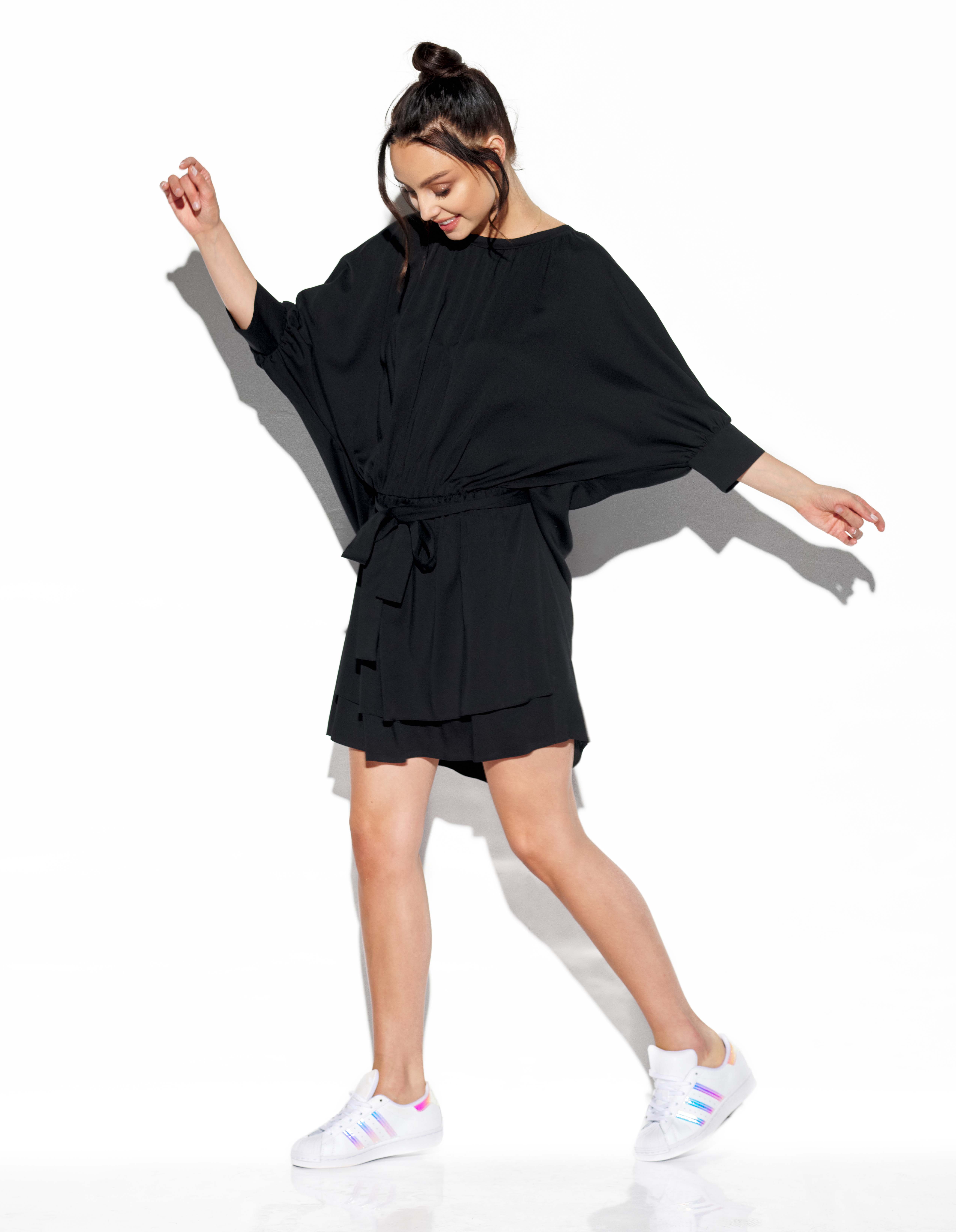 Limonadă Femeii Rochie L325