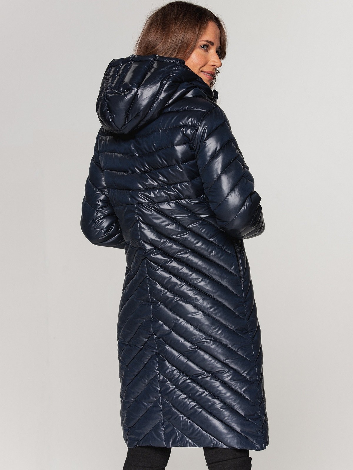 Geaca dama PERSO Winter
