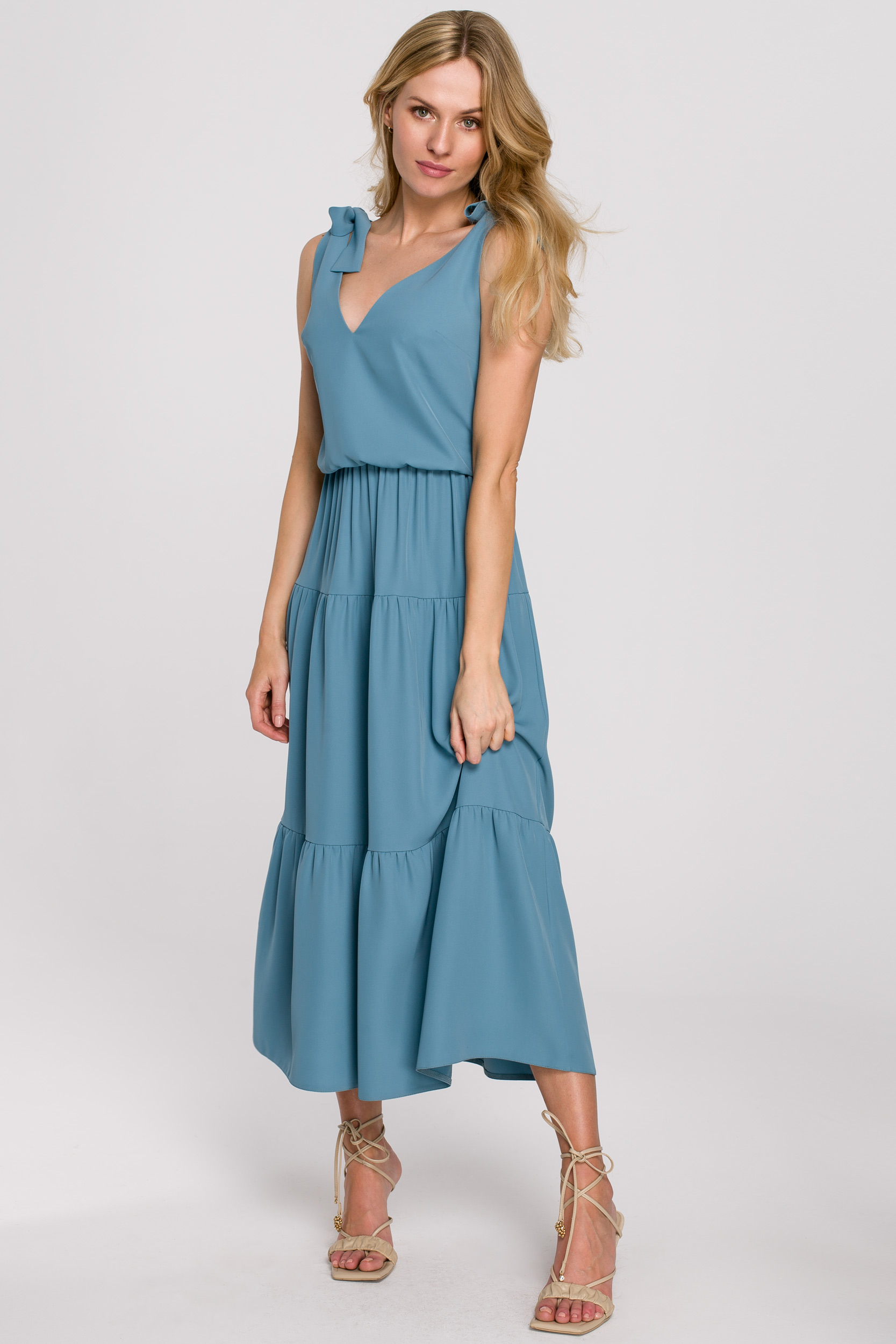 woman's dress