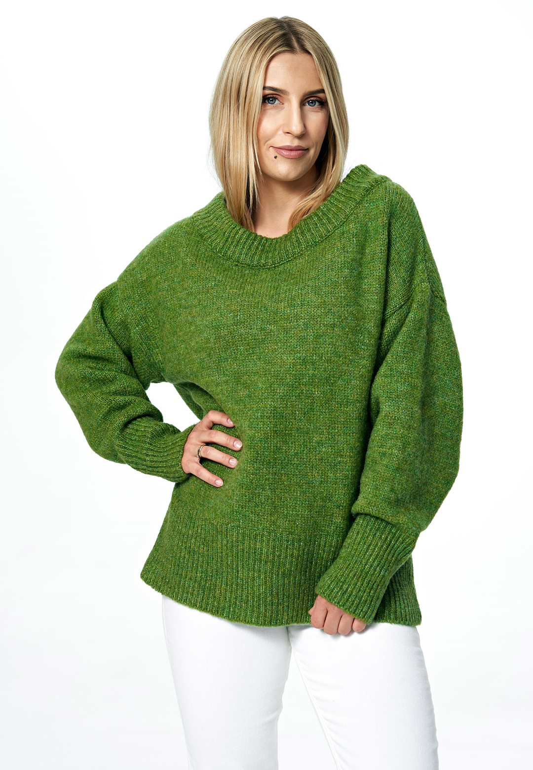 Figl Woman's Sweater M882