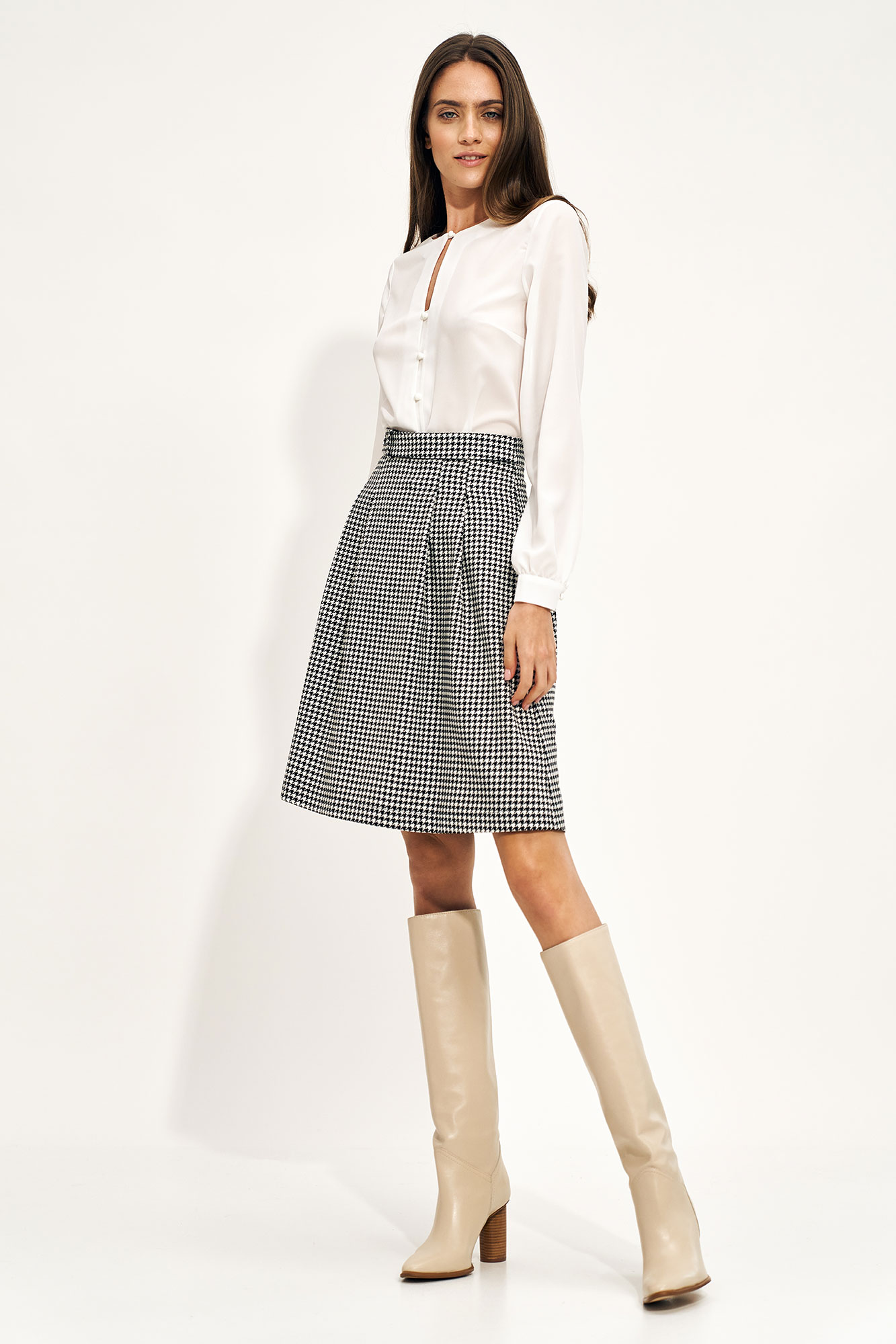 Nife Woman&#039;s Blouse B143