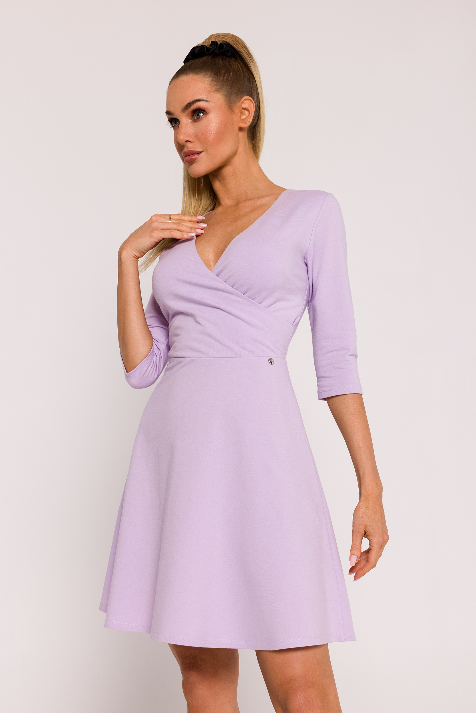 Made Of Emotion Woman's Dress M786