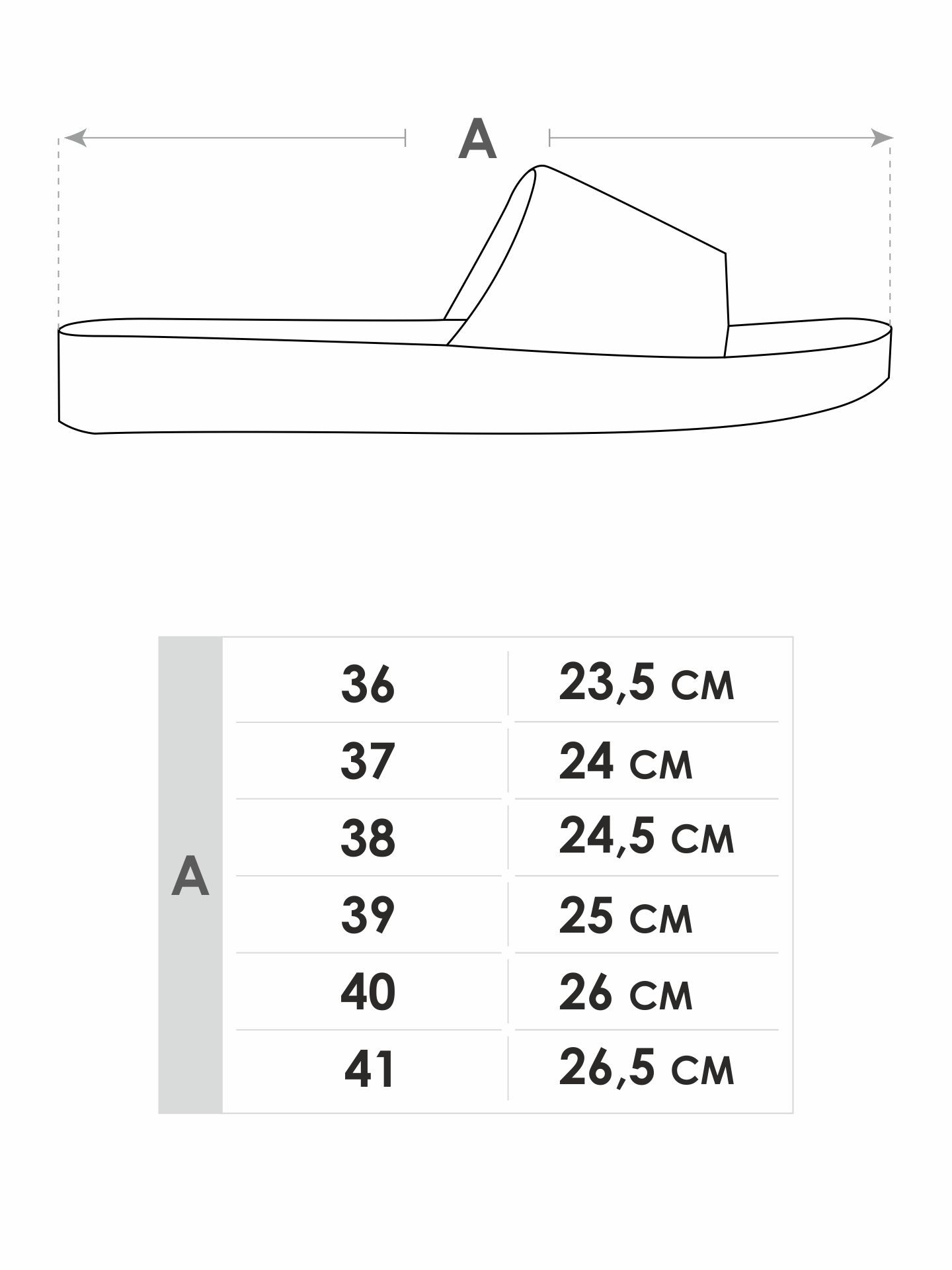 Yoclub Woman&#039;s Women&#039;s Slide Sandals OKL-0064K-4700