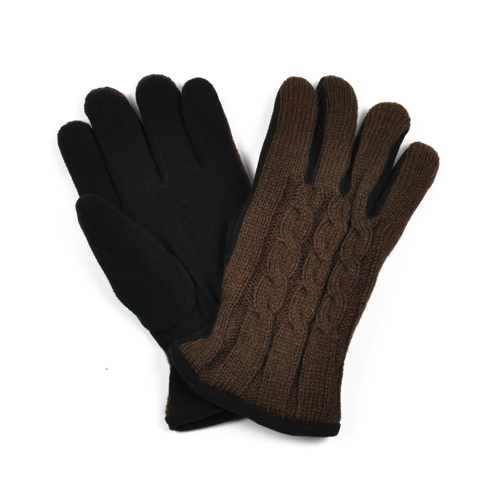 Art Of Polo Woman's Gloves Rk1305-3