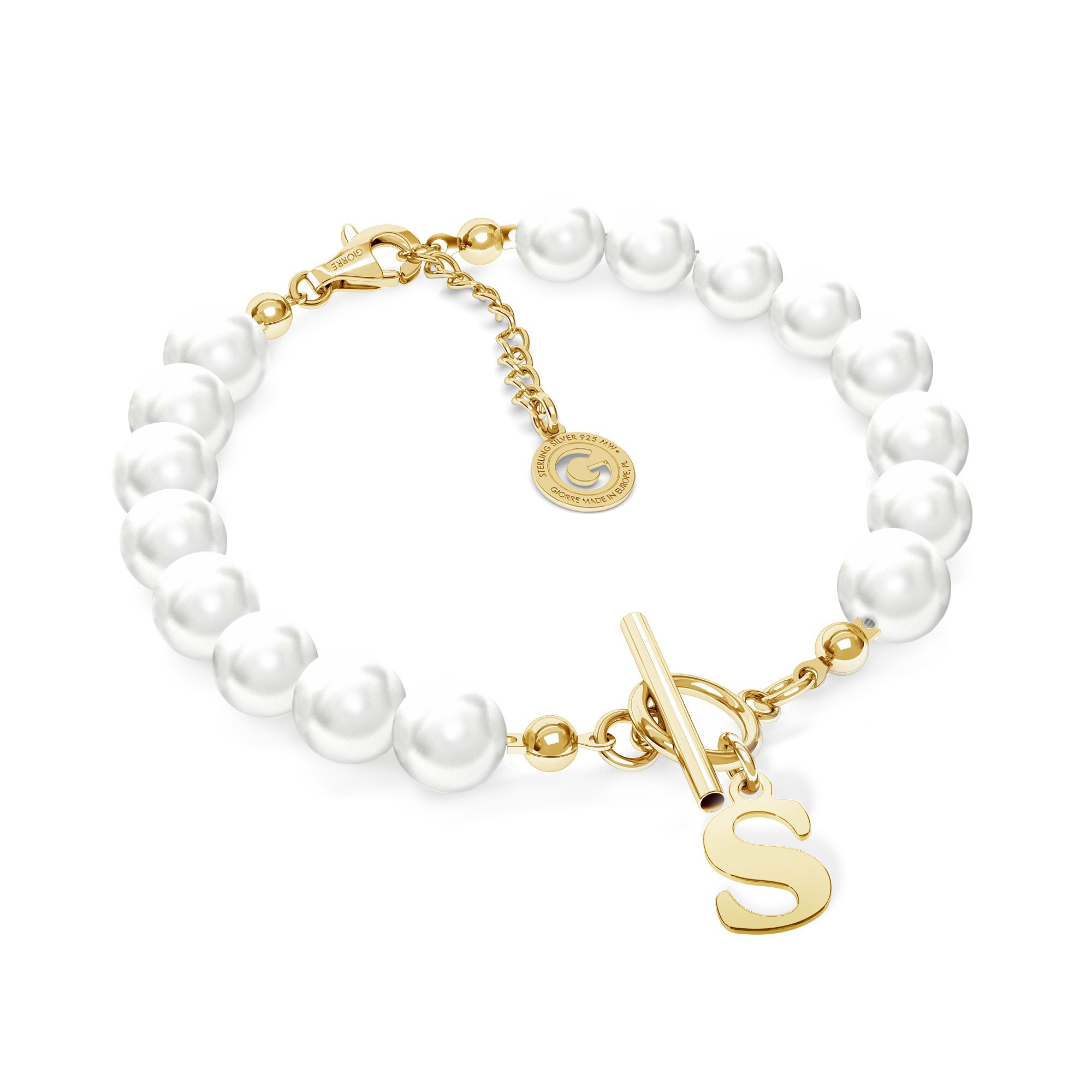 Giorre Woman's Bracelet 34365S