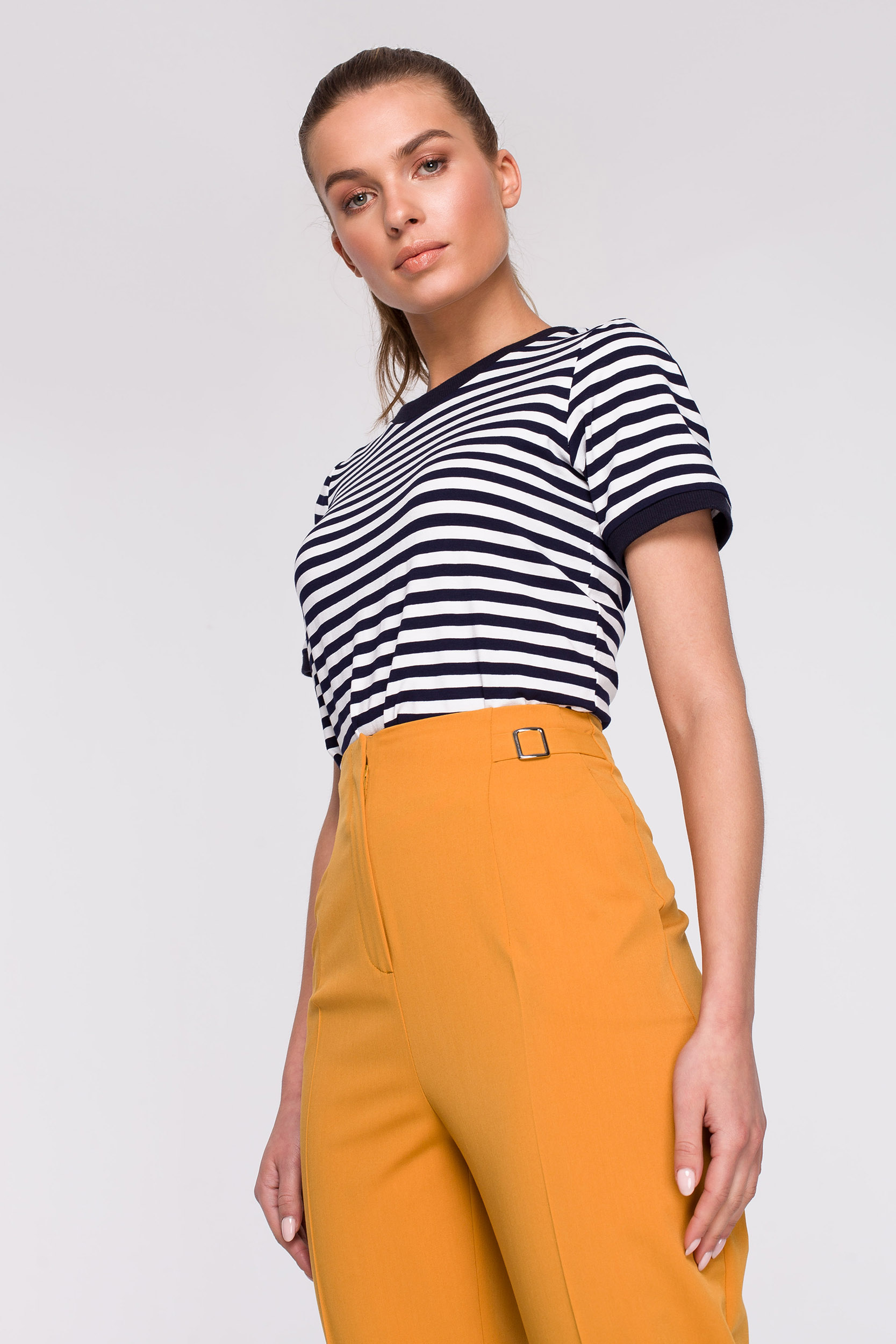 Pantaloni de damă Stylove Basic