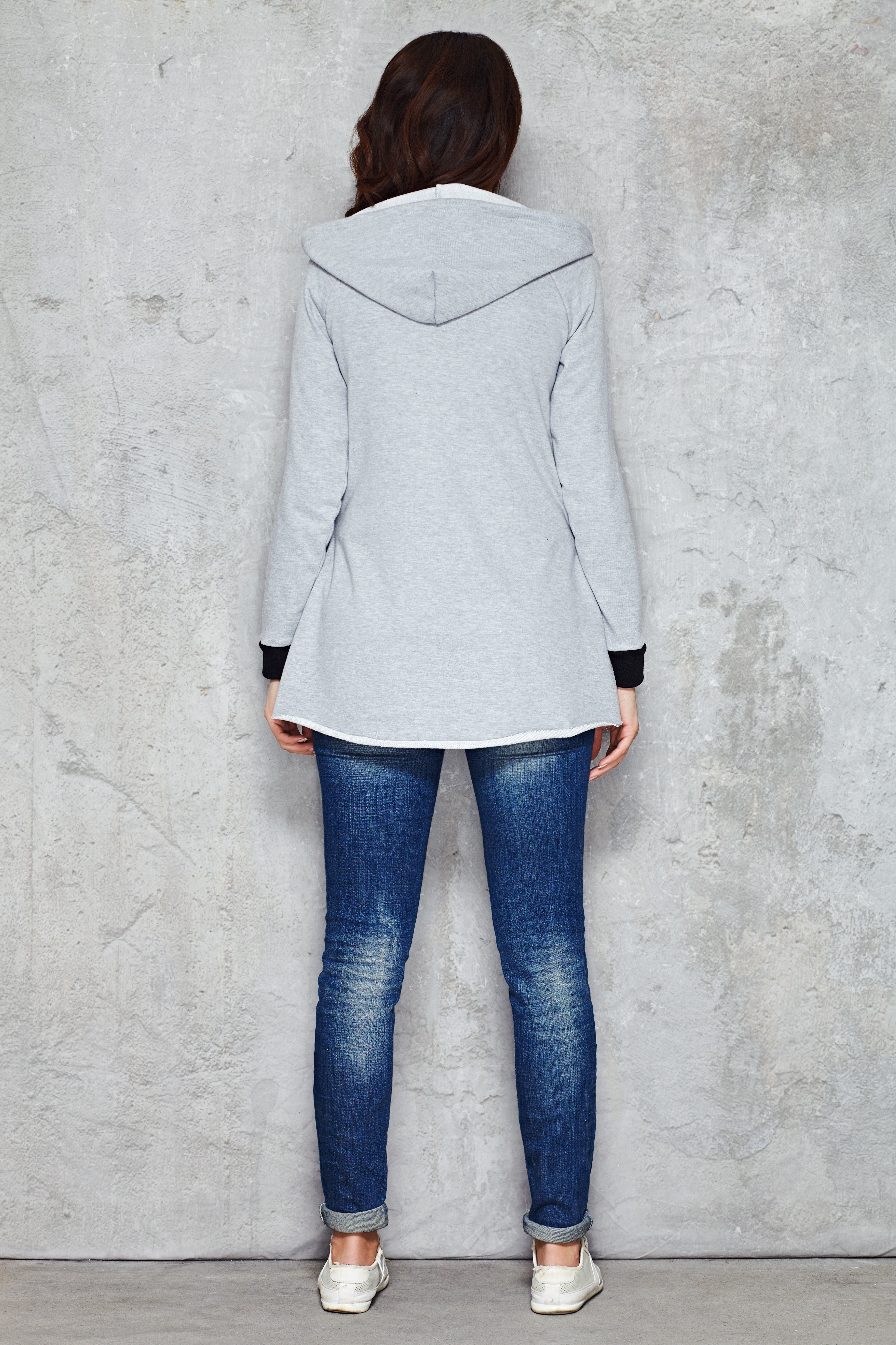 Infinite You Woman's Blouse M047