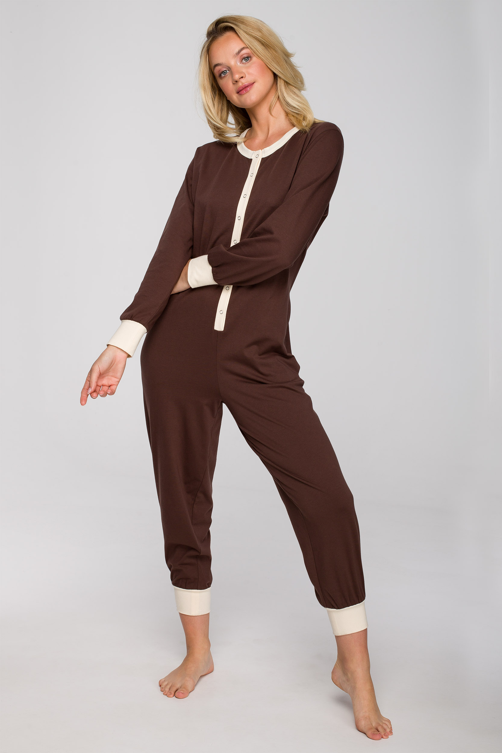 LaLupa Woman&#039;s Jumpsuit LA124