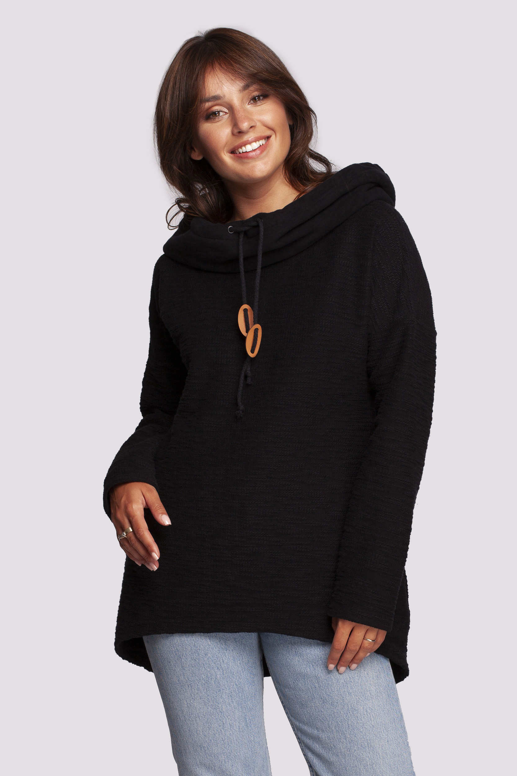 BeWear Woman's Sweatshirt B249