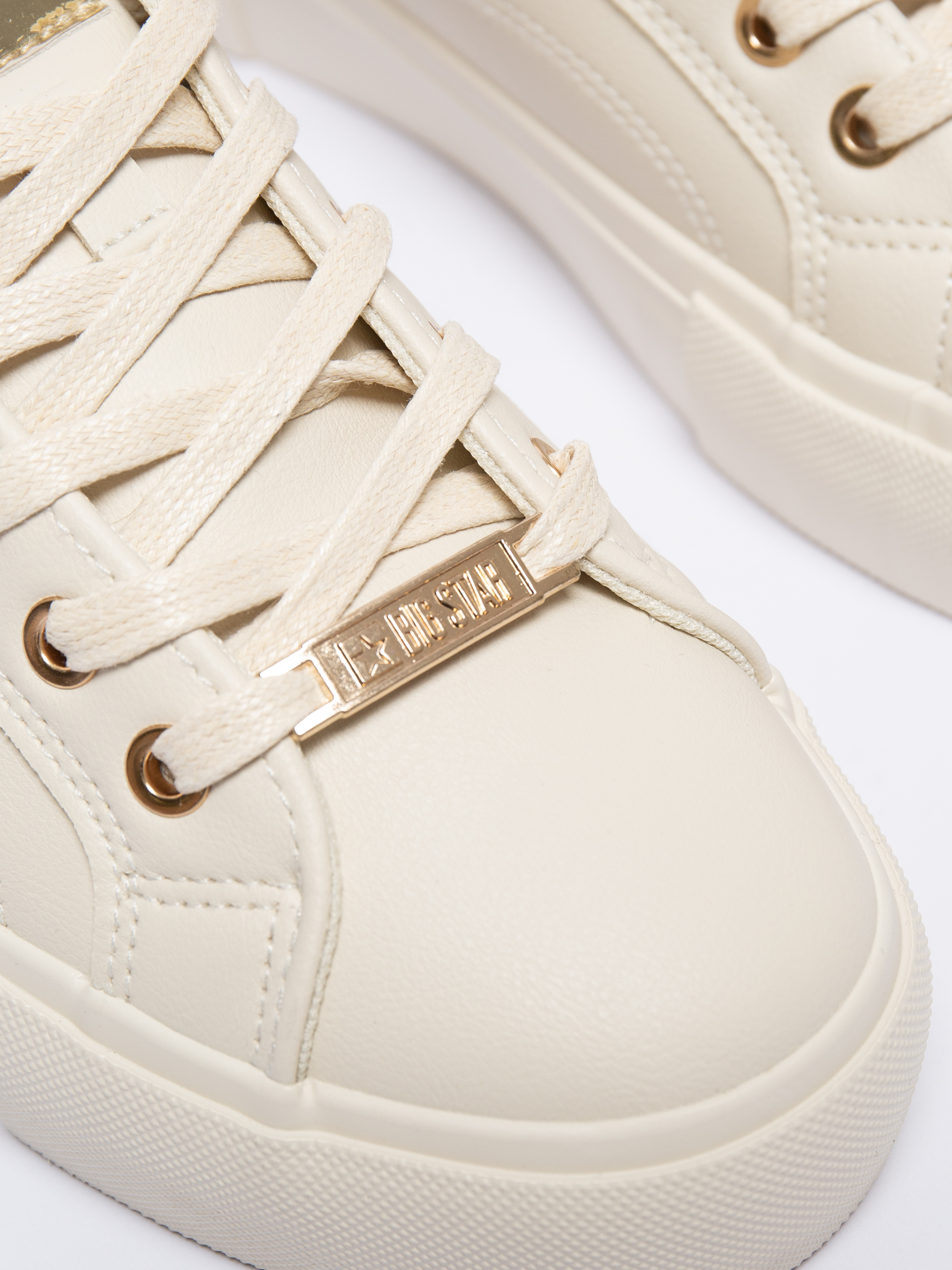 Teniși de damă BIG STAR SHOES