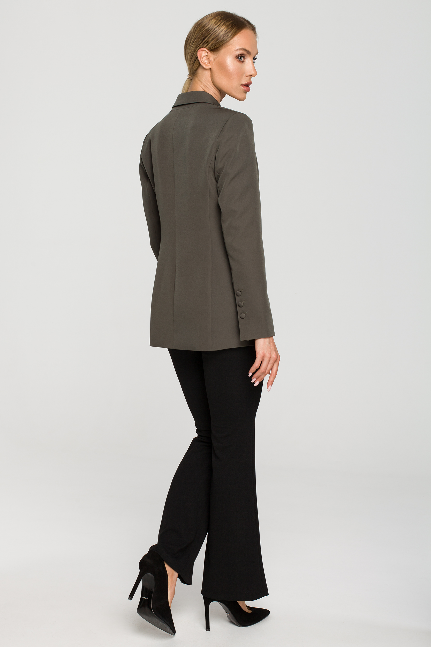 Made Of Emotion Woman&#039;s Jacket M701