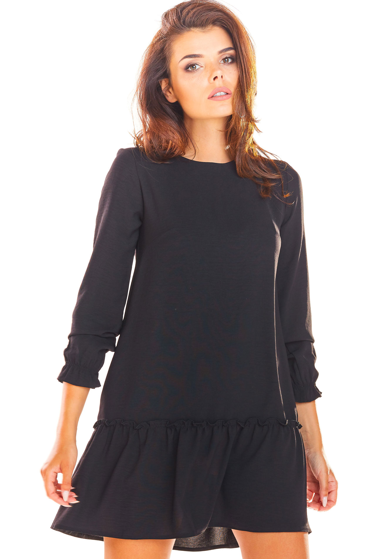 Awama Woman's Dress A310