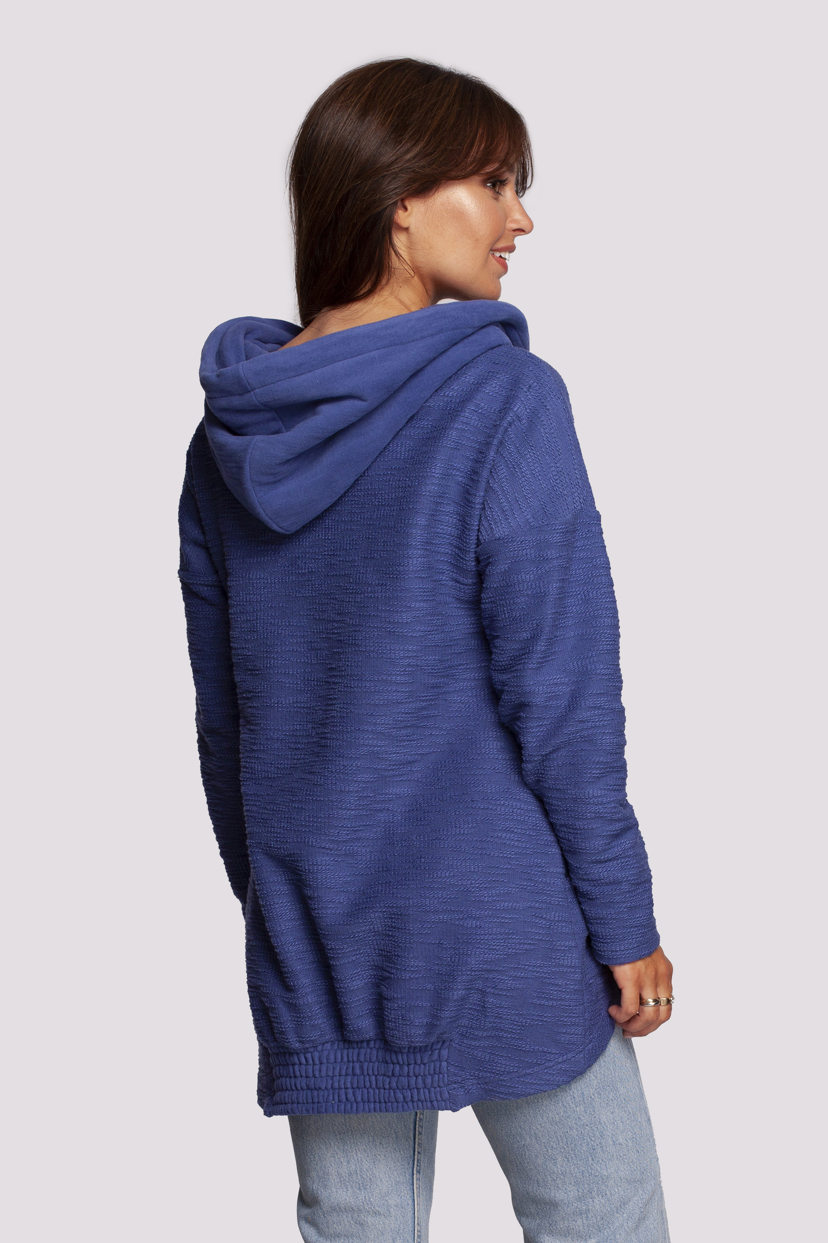 BeWear Woman's Sweatshirt B249