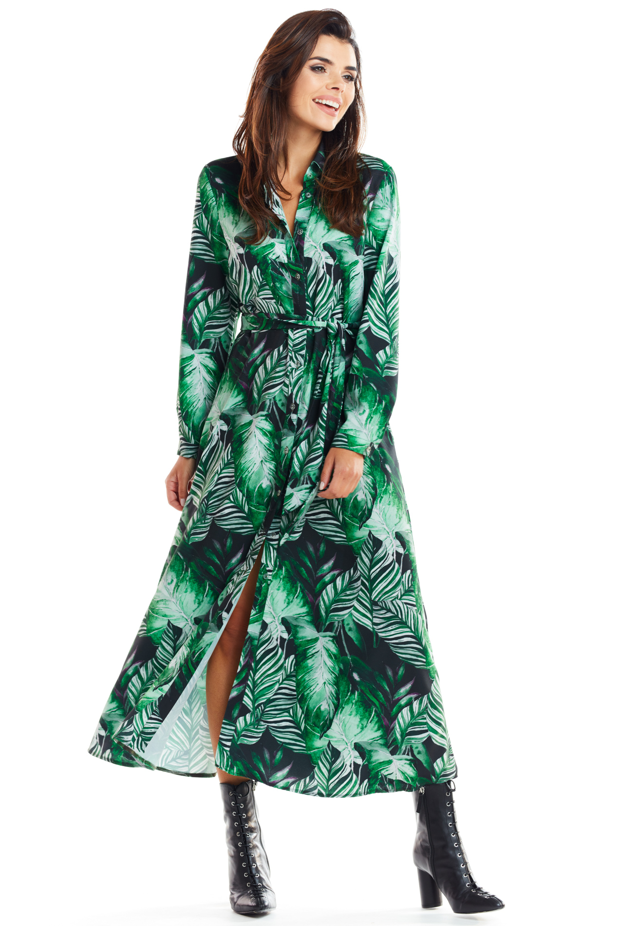 Rochie damă, Awama A324
