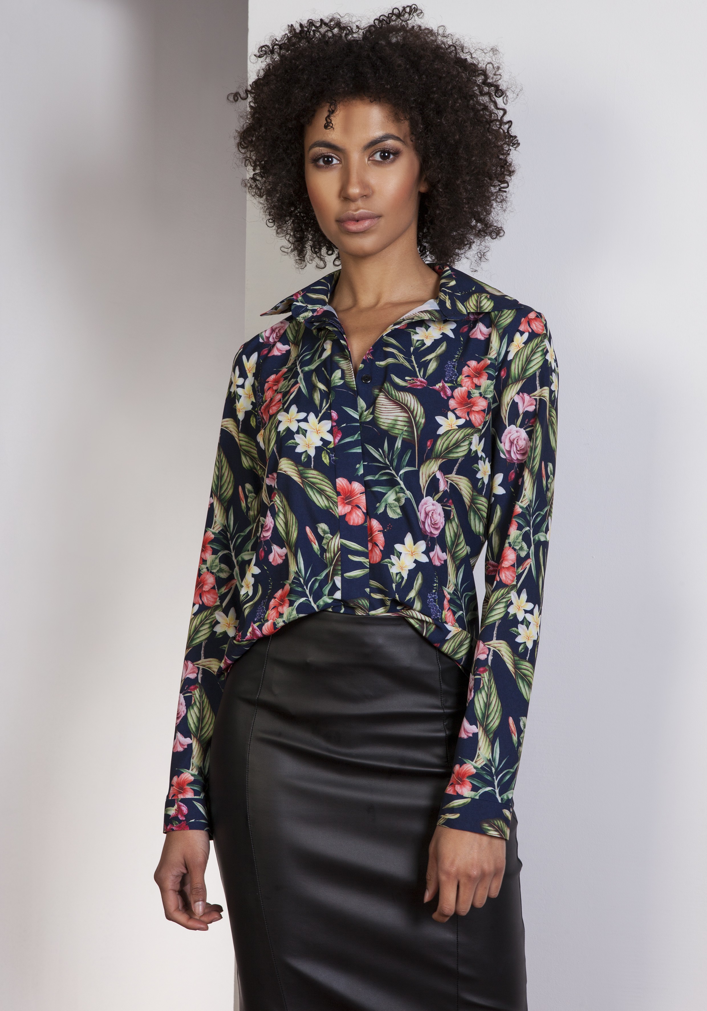 Lanti Woman&#039;s Skirt Sp101