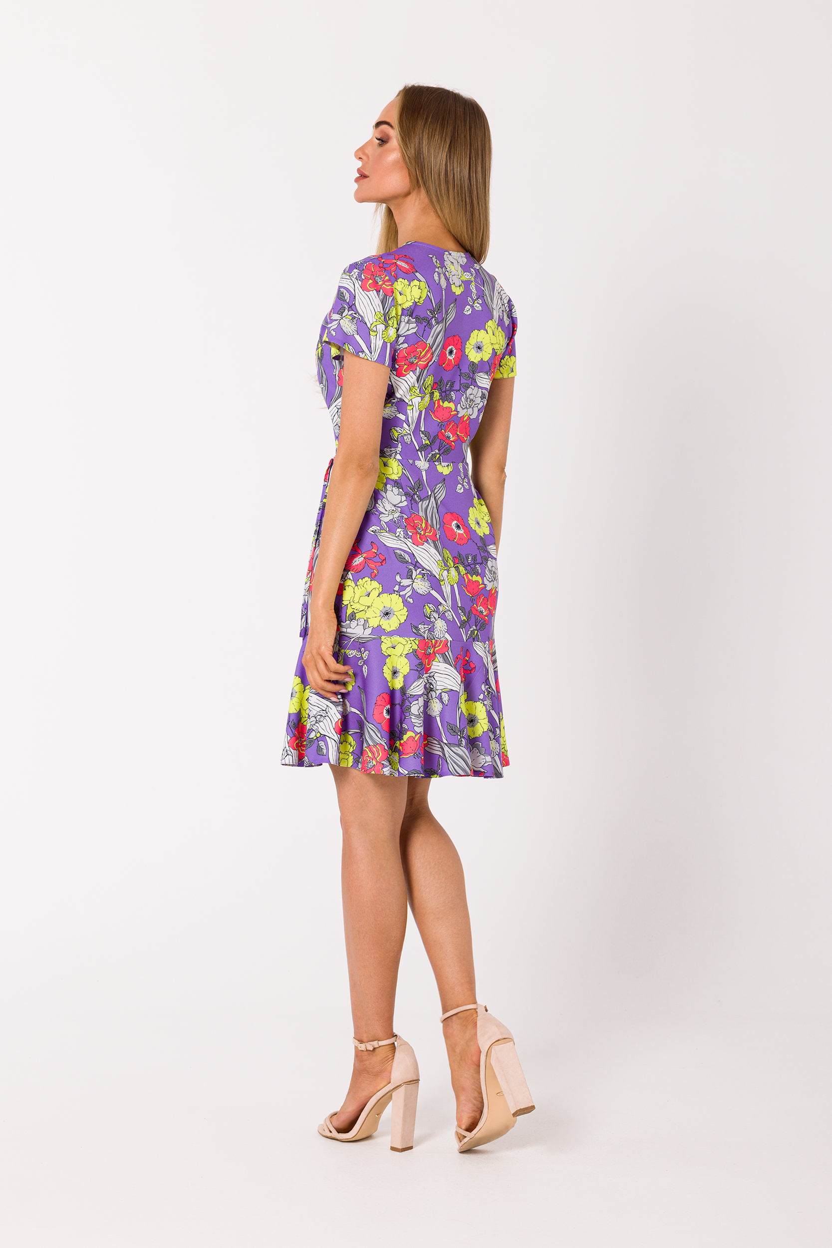 Made Of Emotion Woman's Dress M738