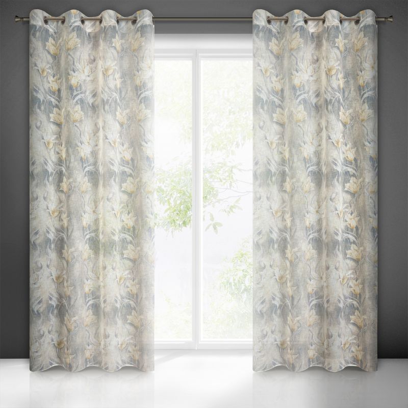 Eurofirany Unisex&#039;s Drape 399098