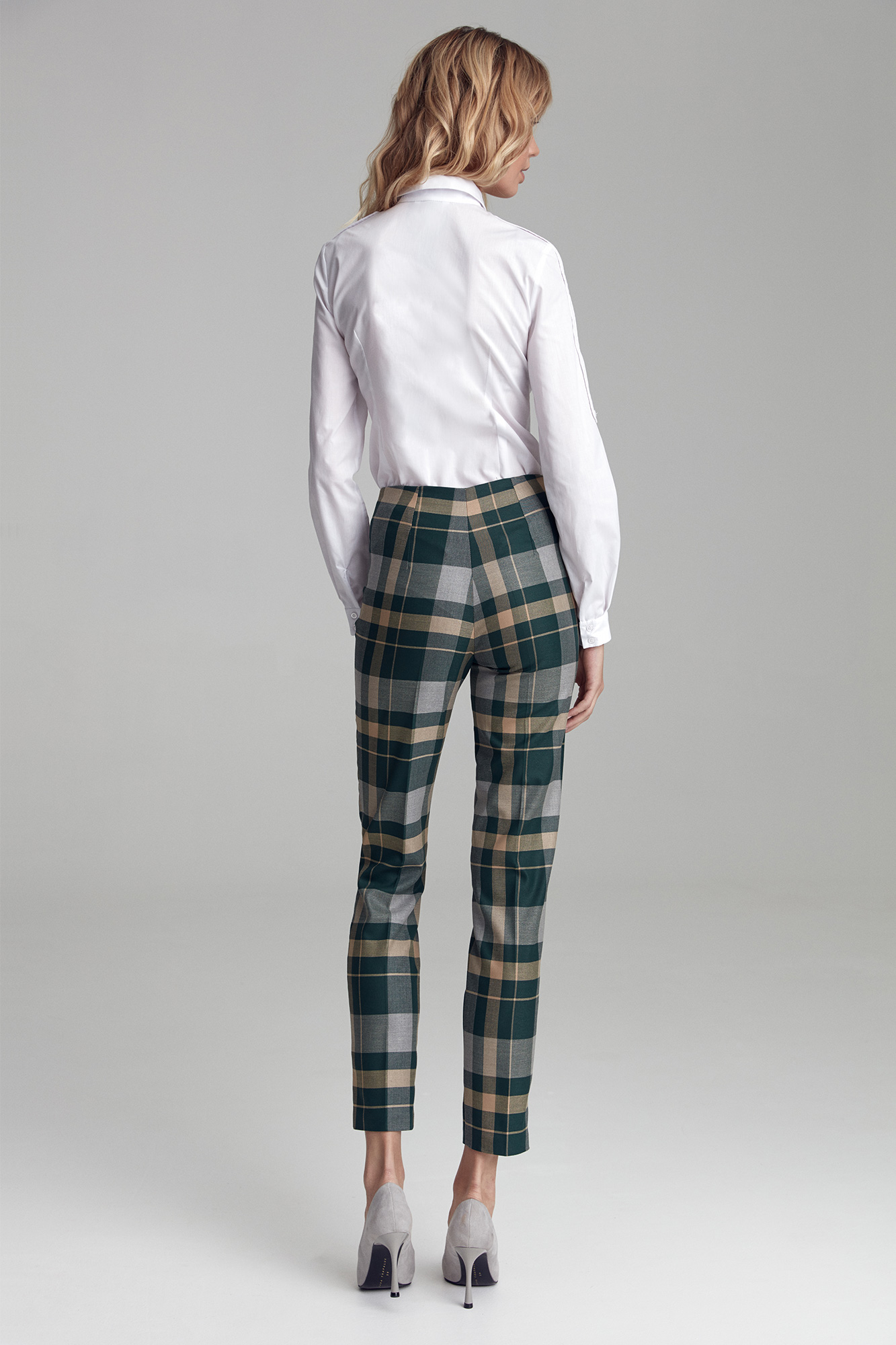 Nife Woman's Pants SD55