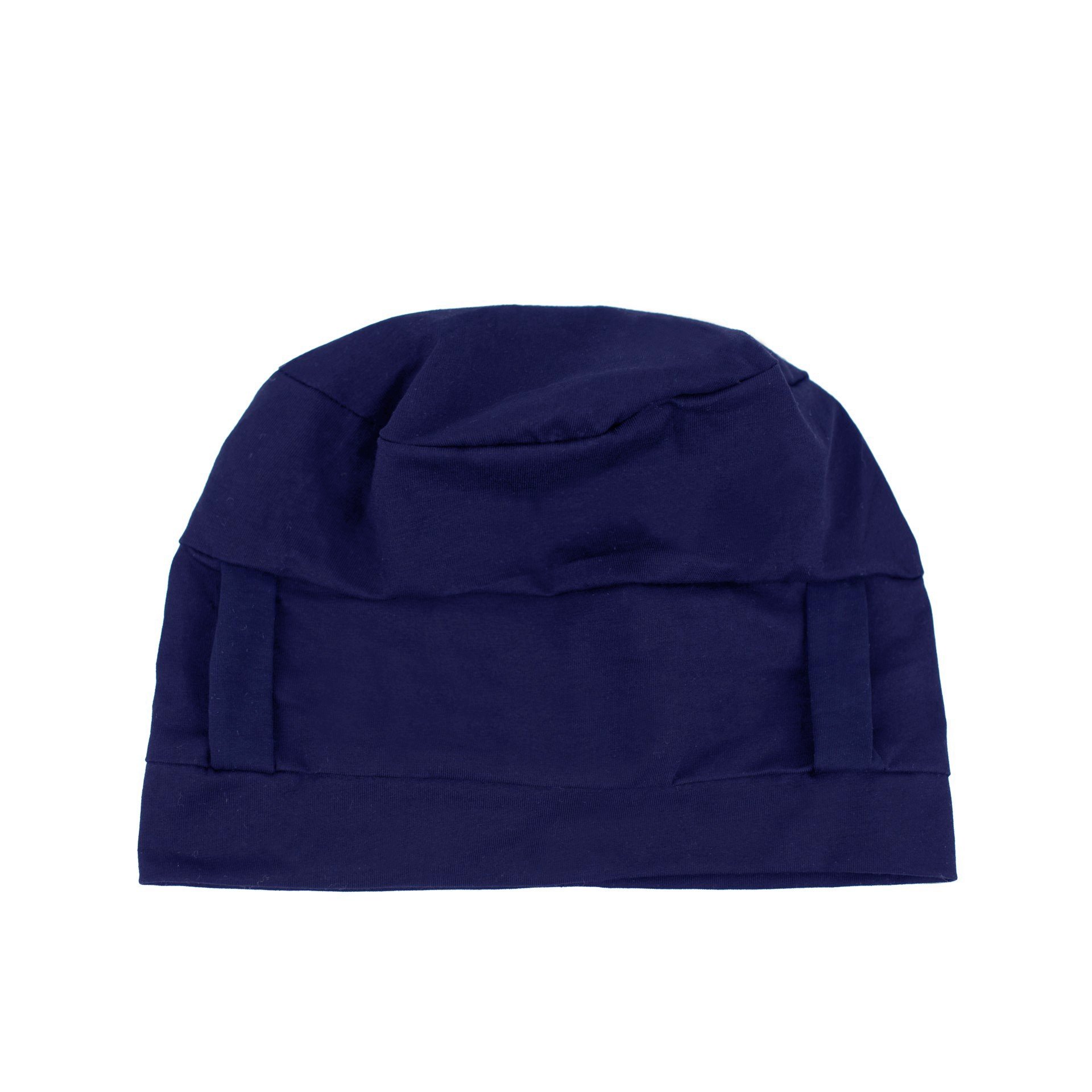 Art Of Polo Woman's Hat Cz20227-3 Navy Blue