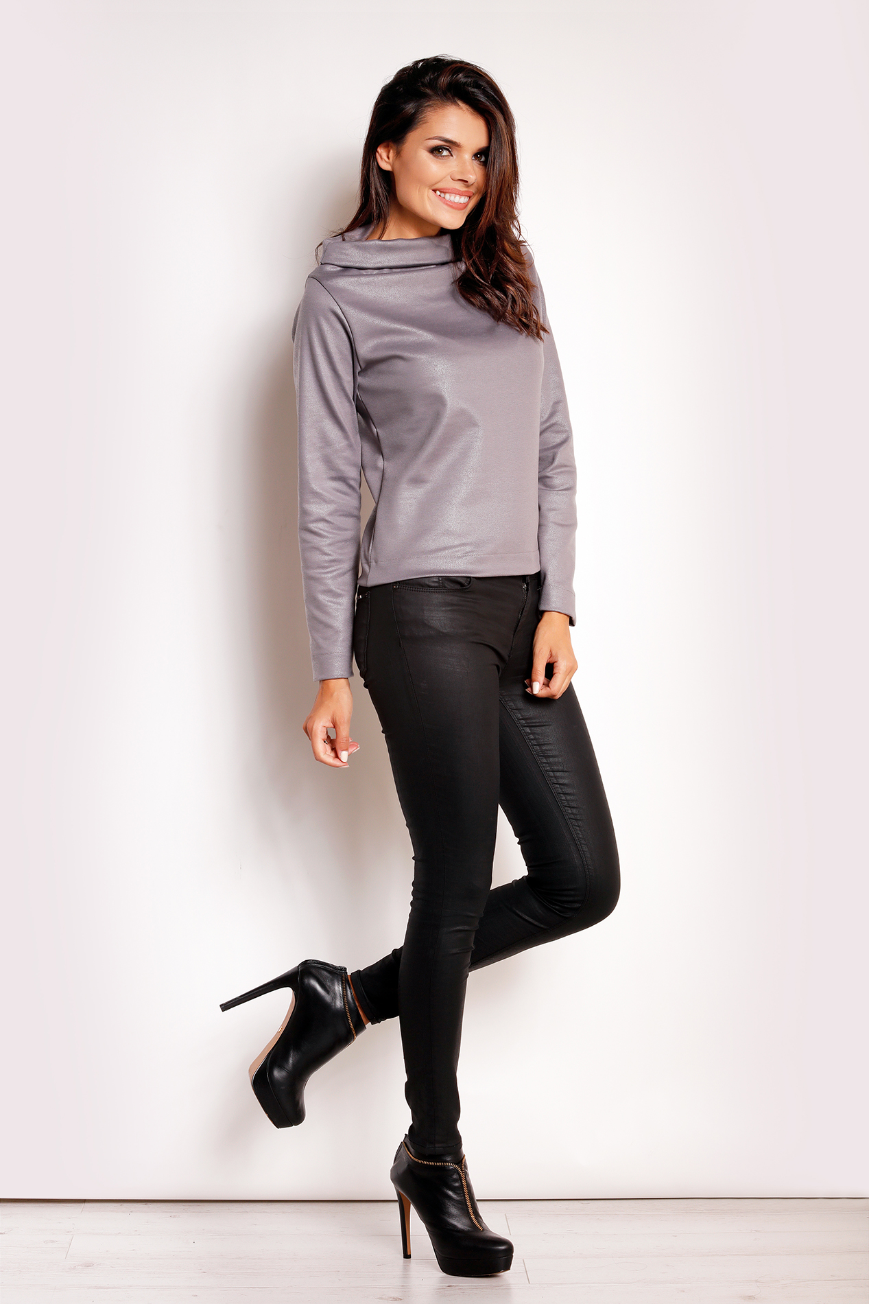 Infinite You Woman&#039;s Blouse M113