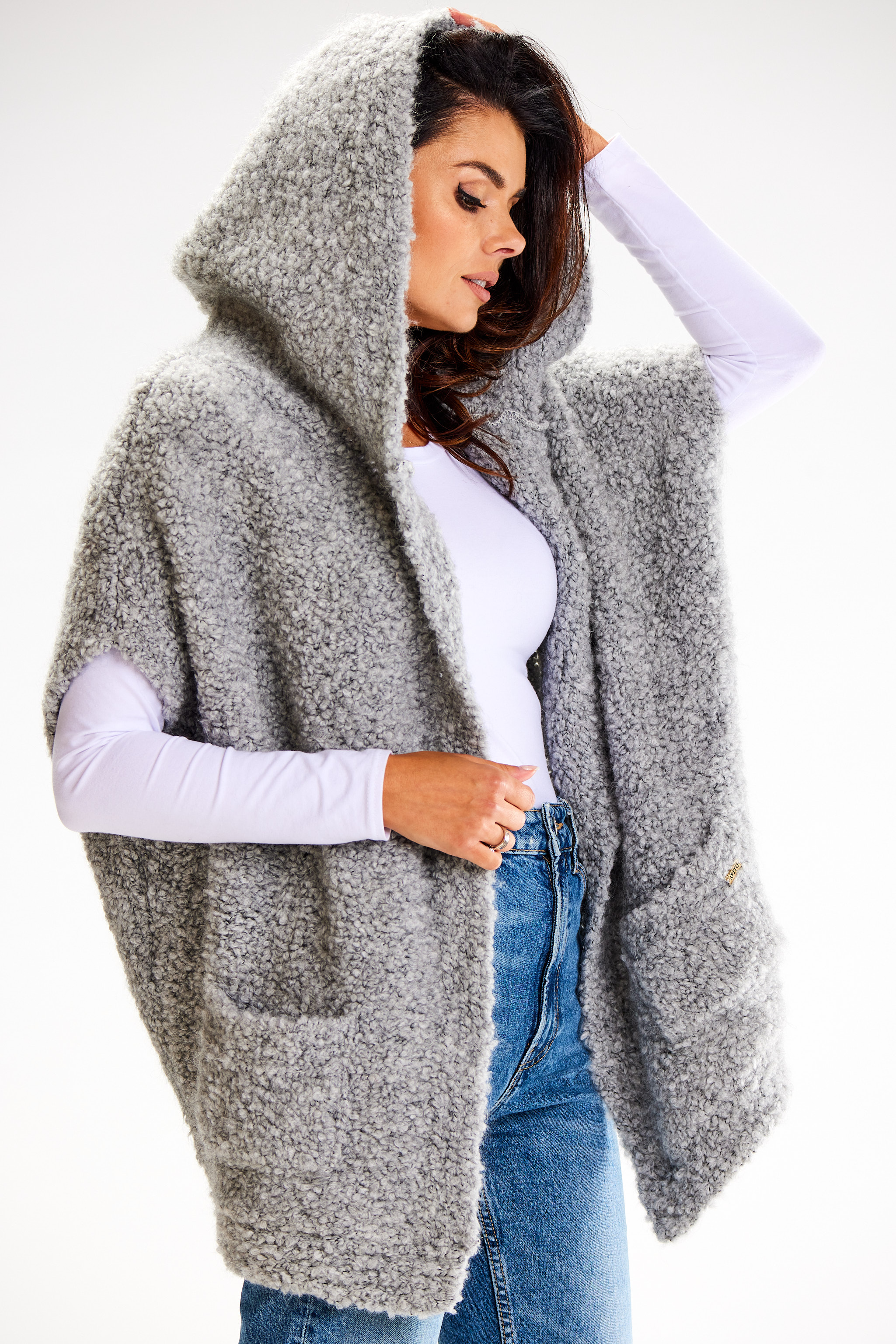 Awama Woman&#039;s Sweater A616