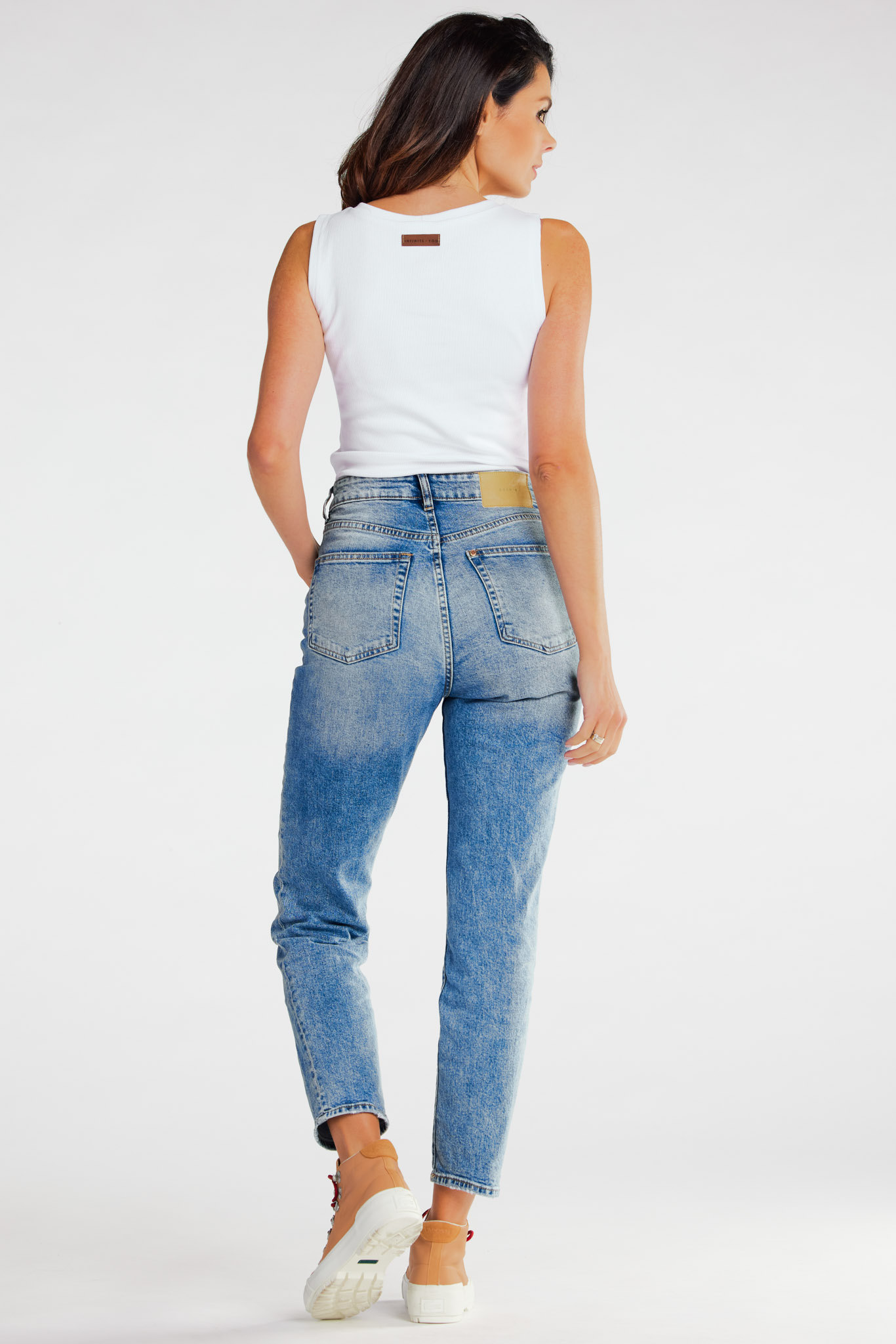 Infinite You Woman&#039;s Blouse M285