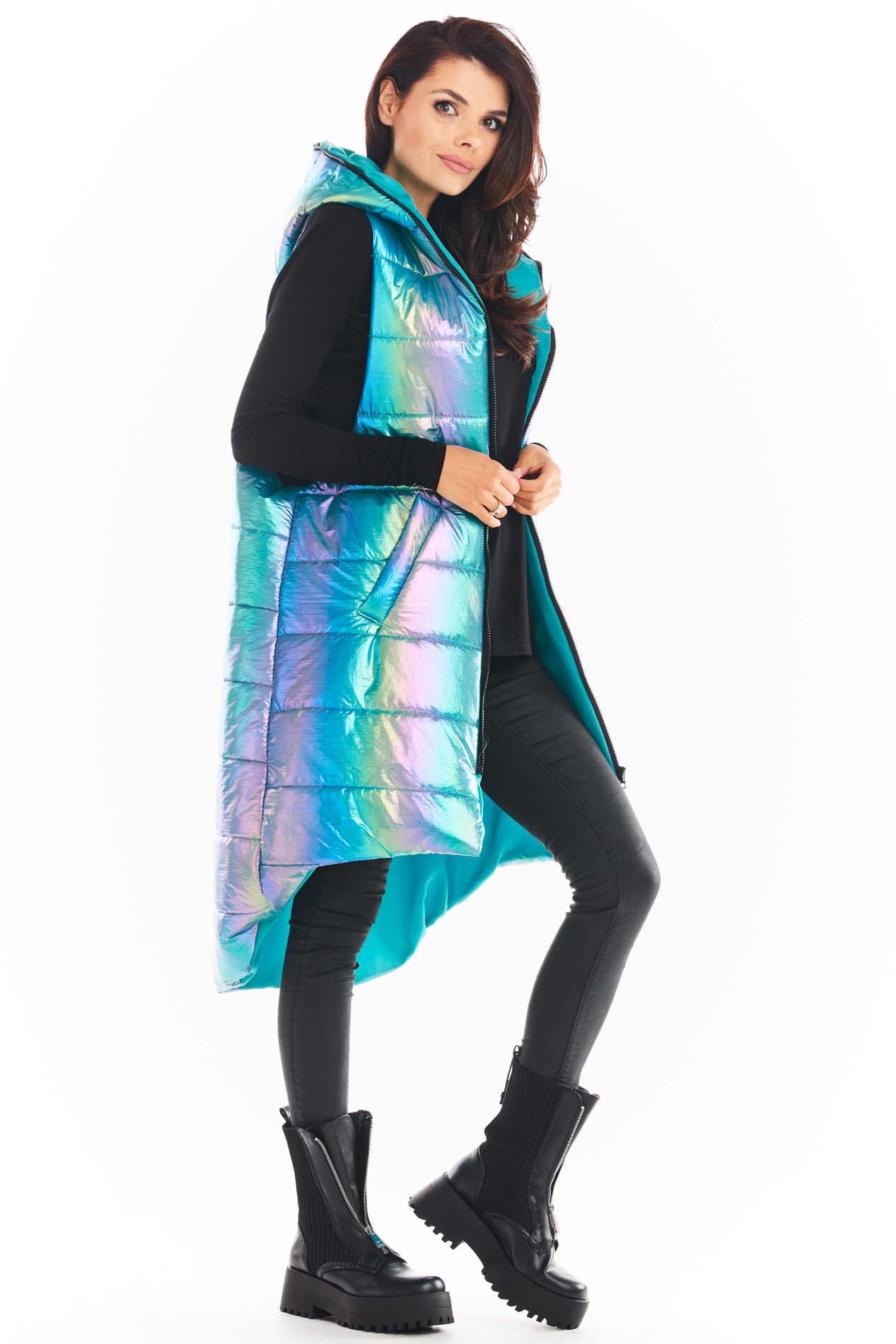 Vesta dama Awama A386