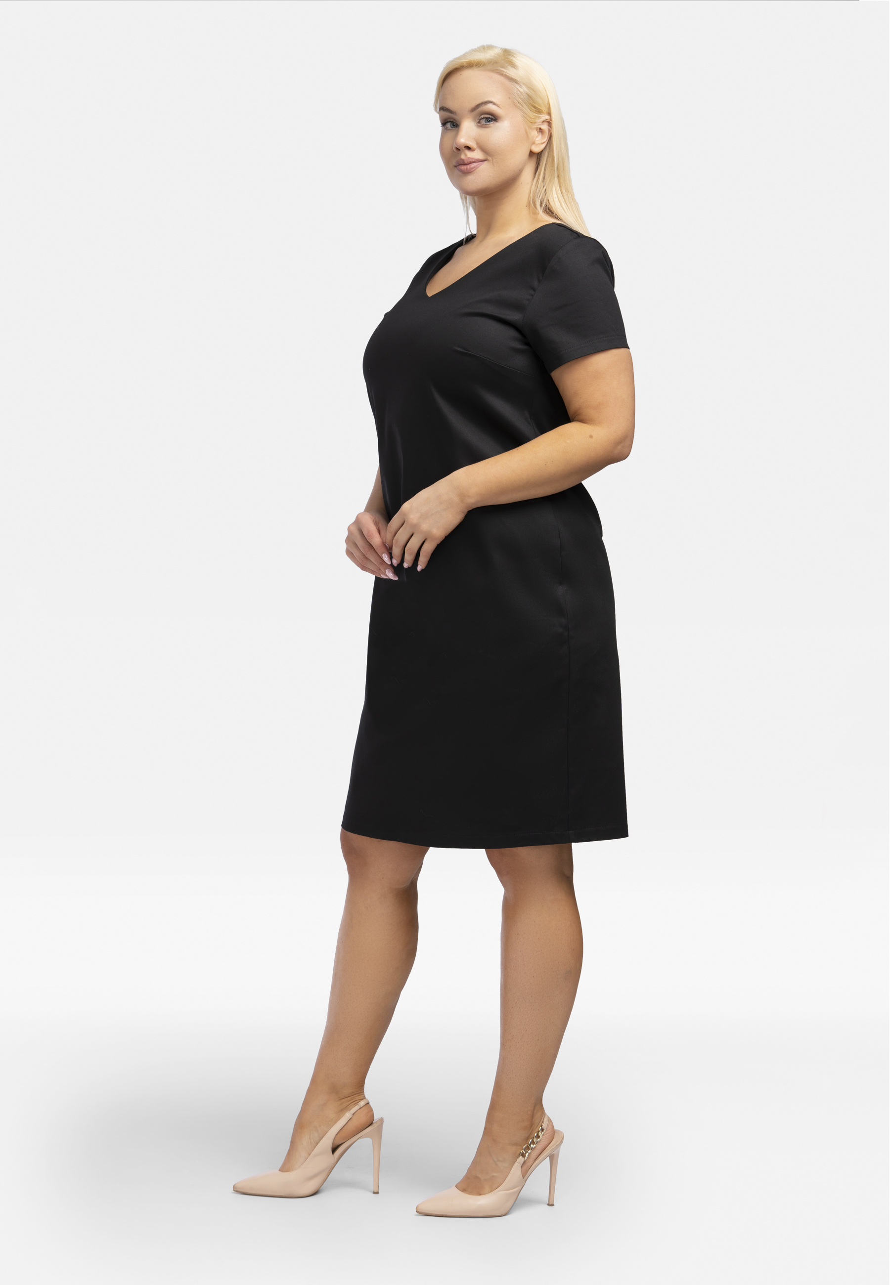 Rochie de damă Karko