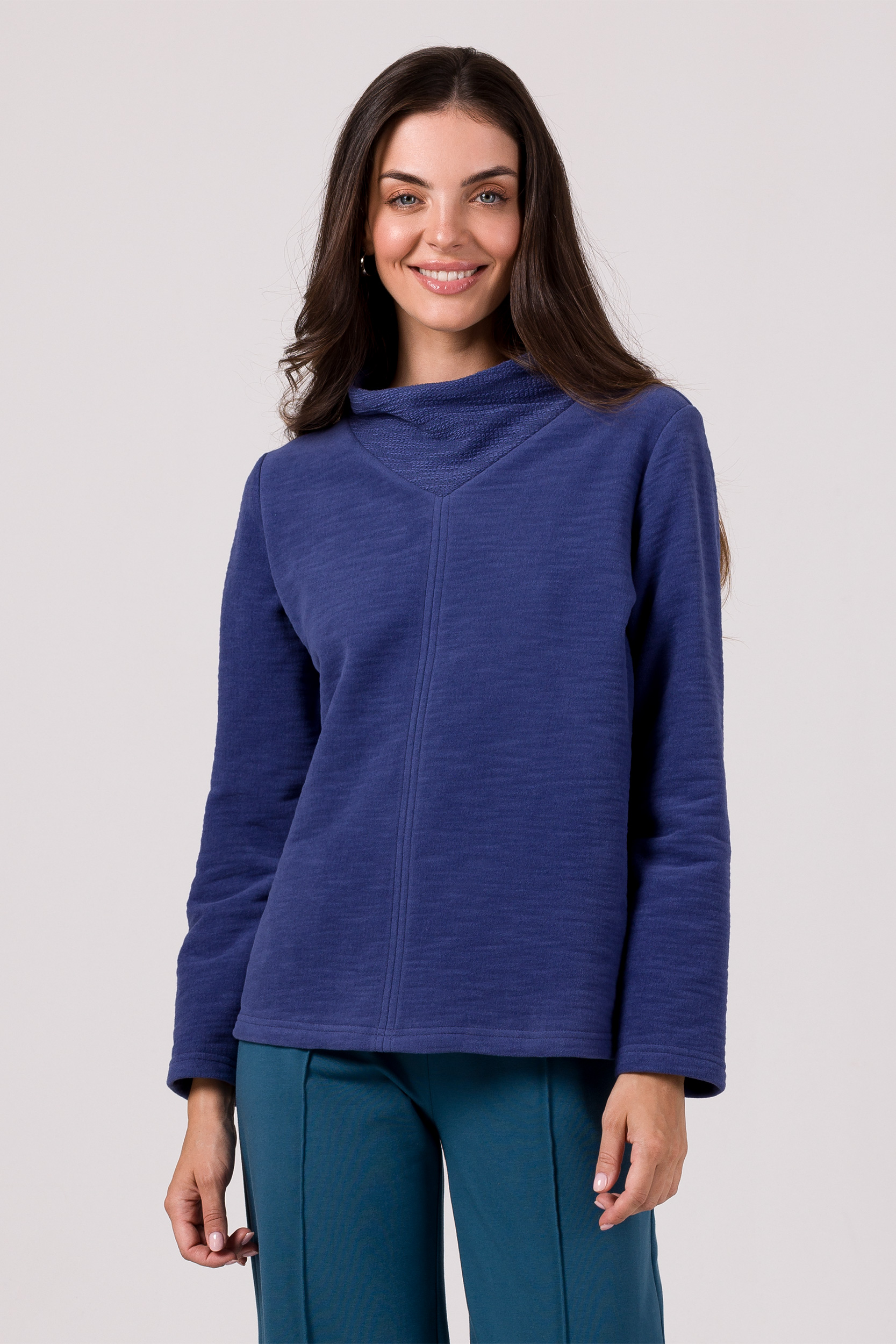 BeWear Woman's Sweater B268