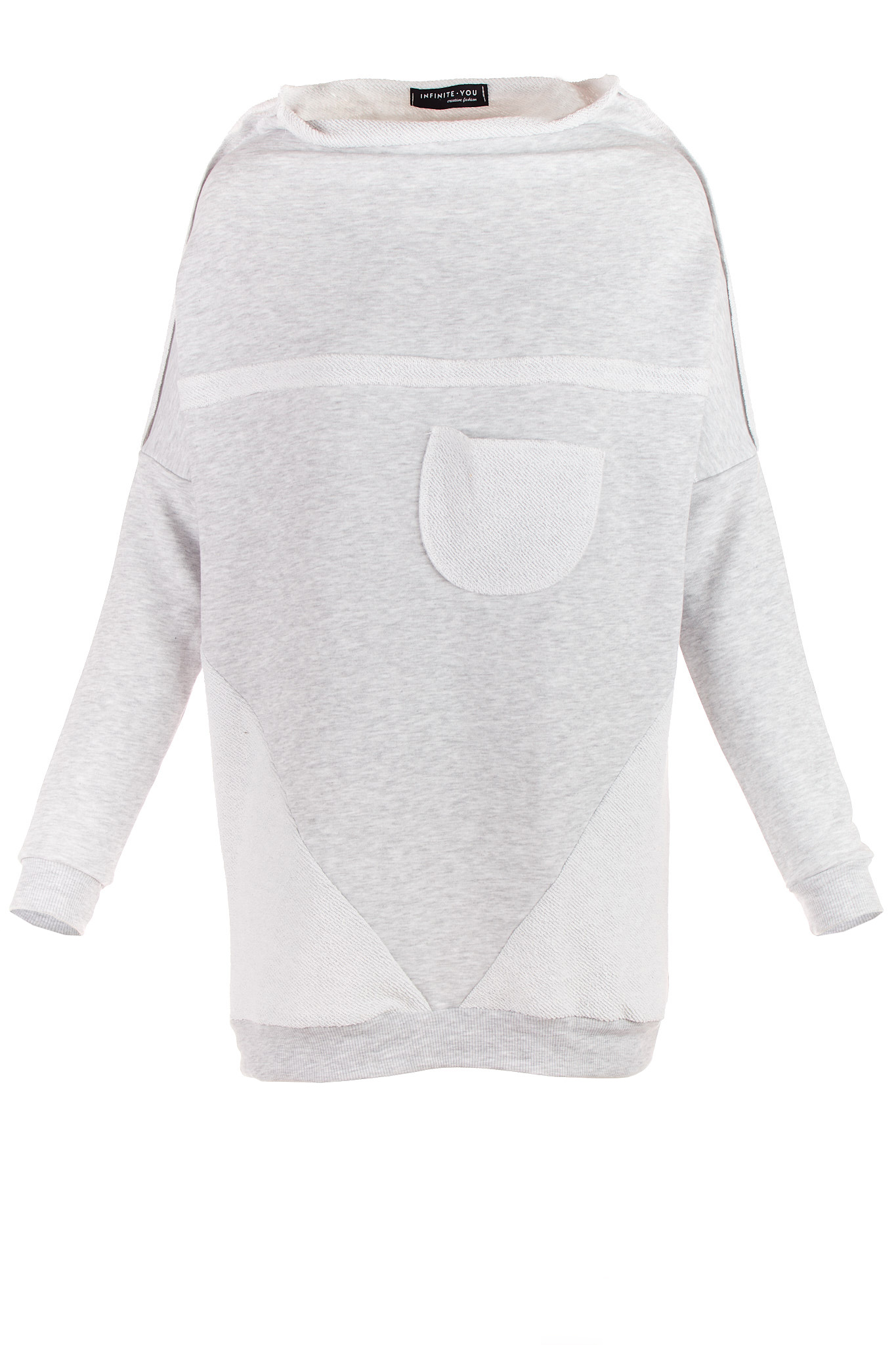 Pulover de dama Infinite You Comfort