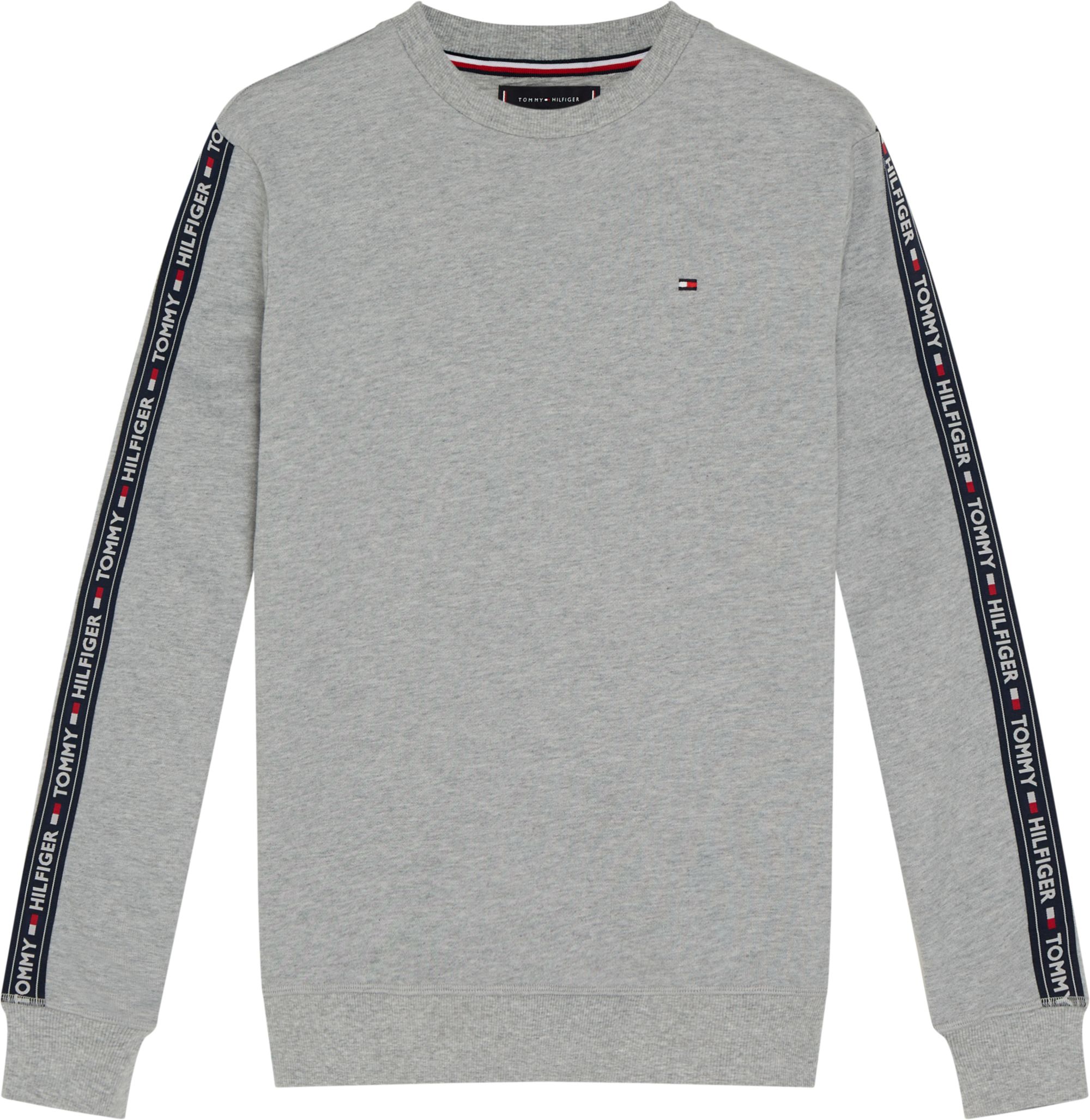 Herren Sweatshirt Tommy Hilfiger