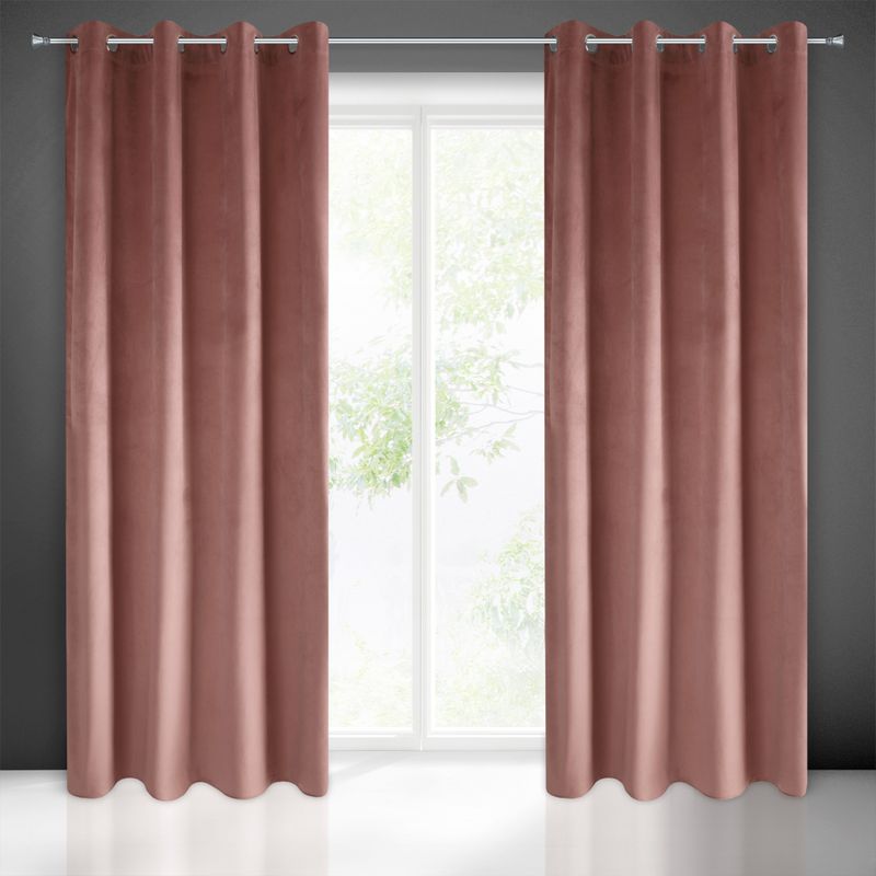 Eurofirany Unisex's Drape 355017