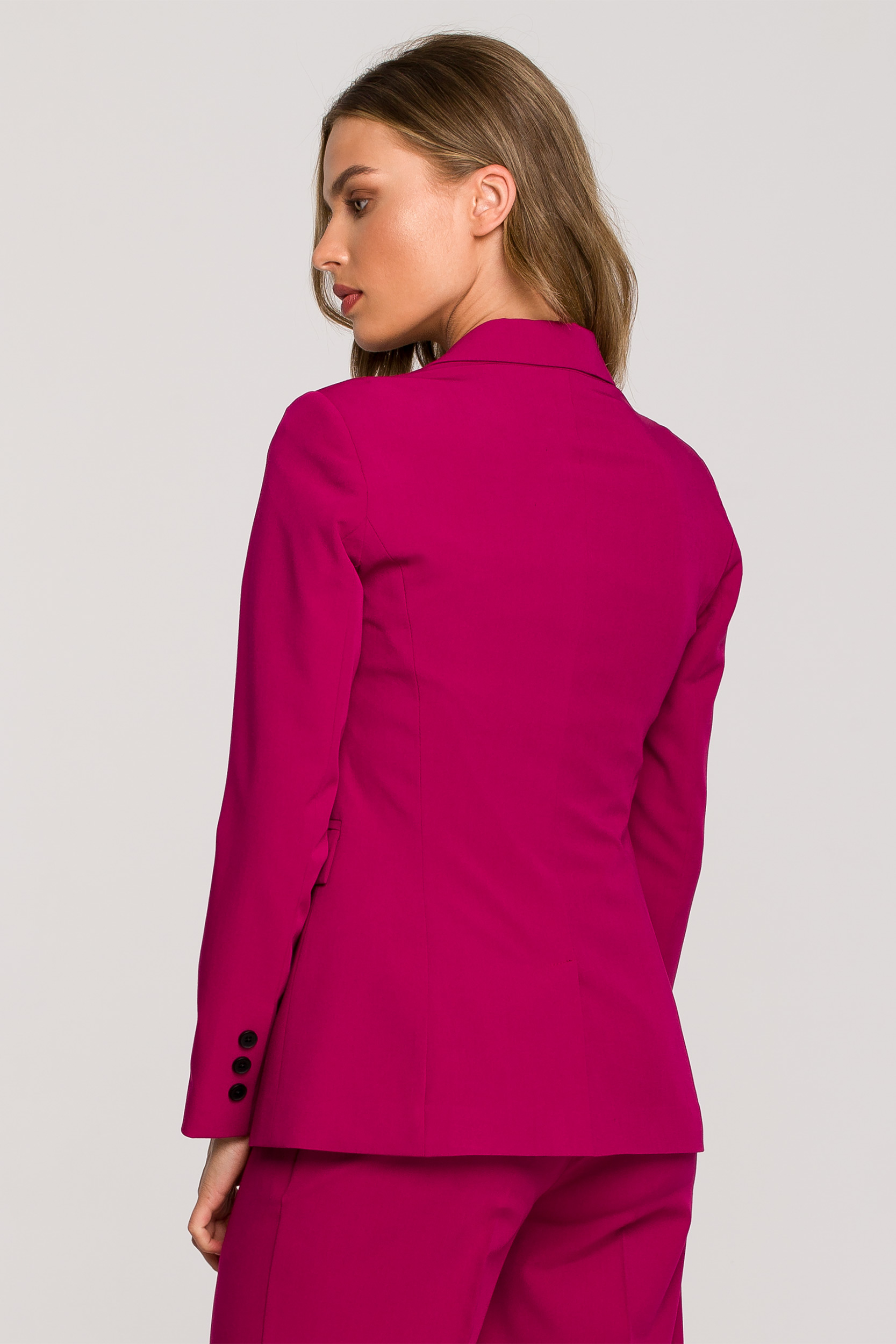 Dámske sako Stylove Classic