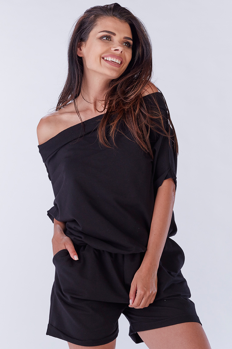 Salopeta dama, Awama Basic