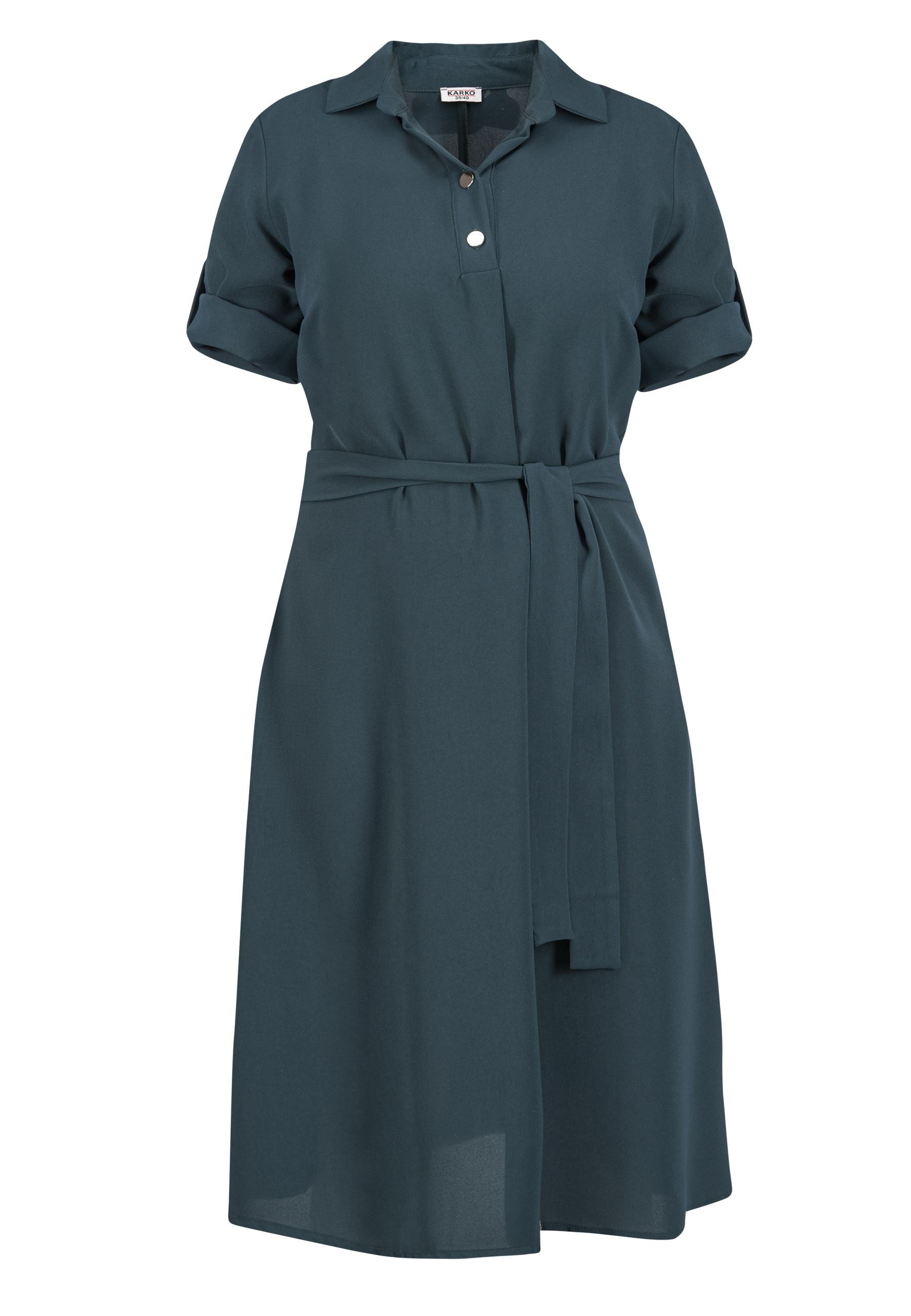 Rochie pentru femeie Karko SB639