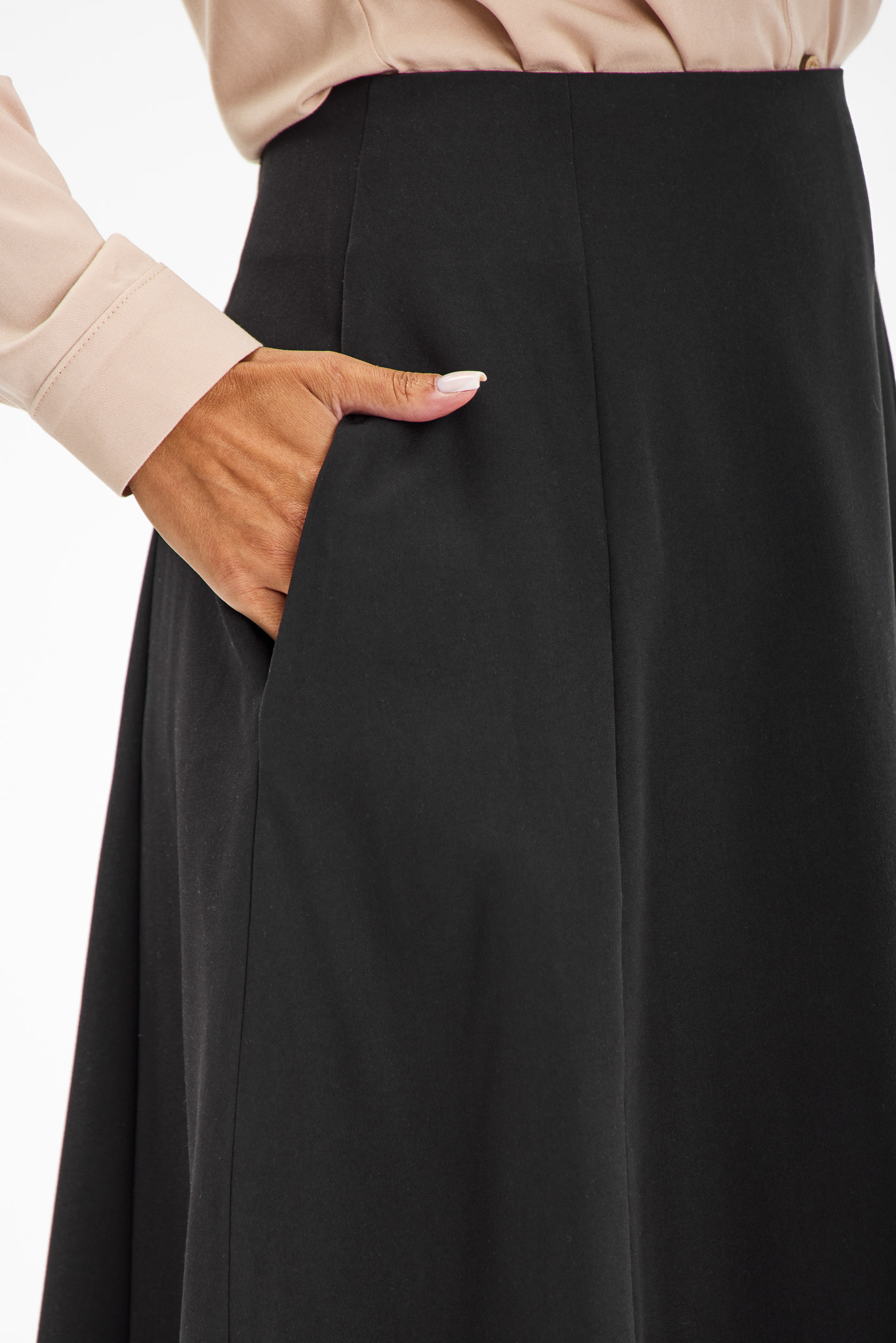 Awama Woman&#039;s Skirt A673