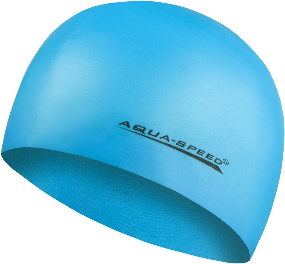 AQUA SPEED Unisex's Swimming Cap Mega  Pattern 30