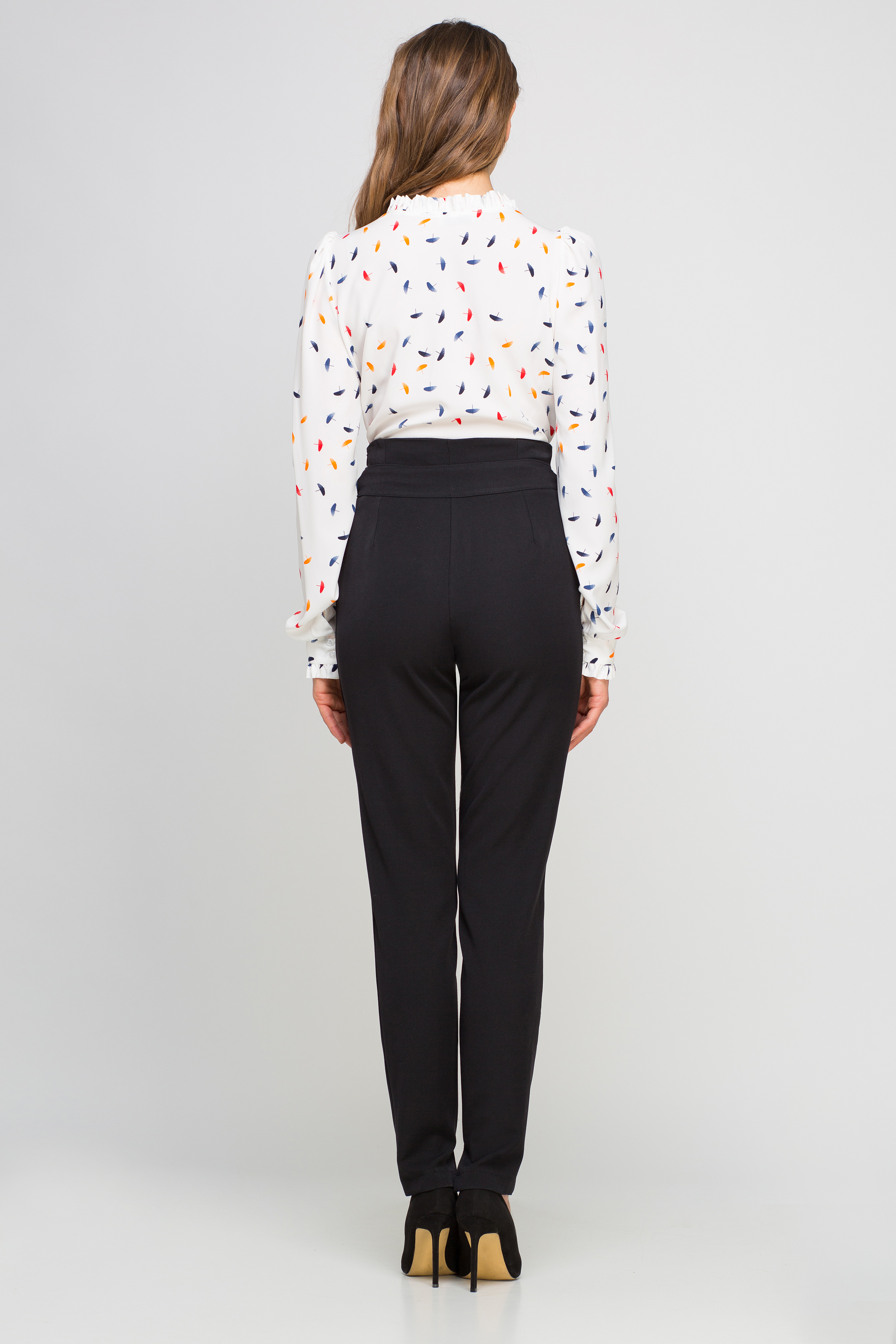 PantaloniI femeii Lanti Sd113