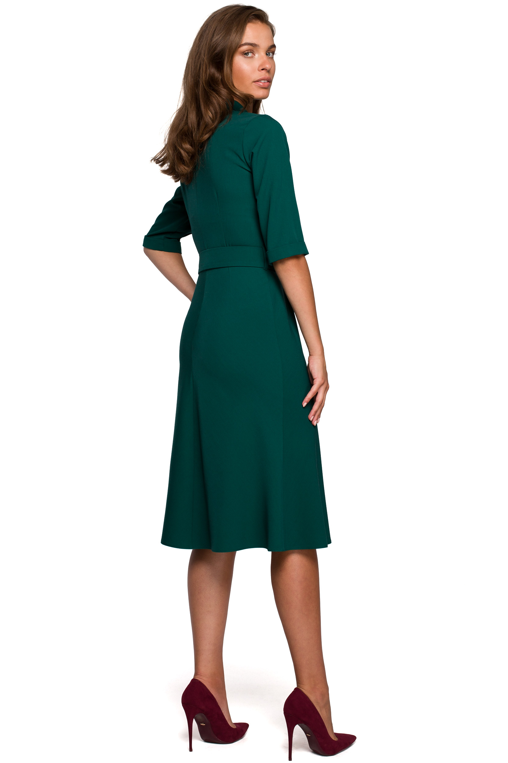 Dámske šaty Stylove S231