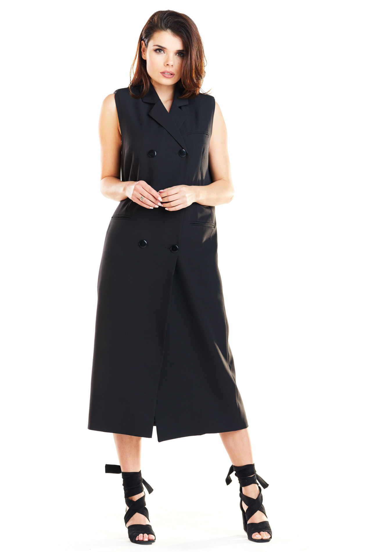 Awama Woman&#039;s Vest A279