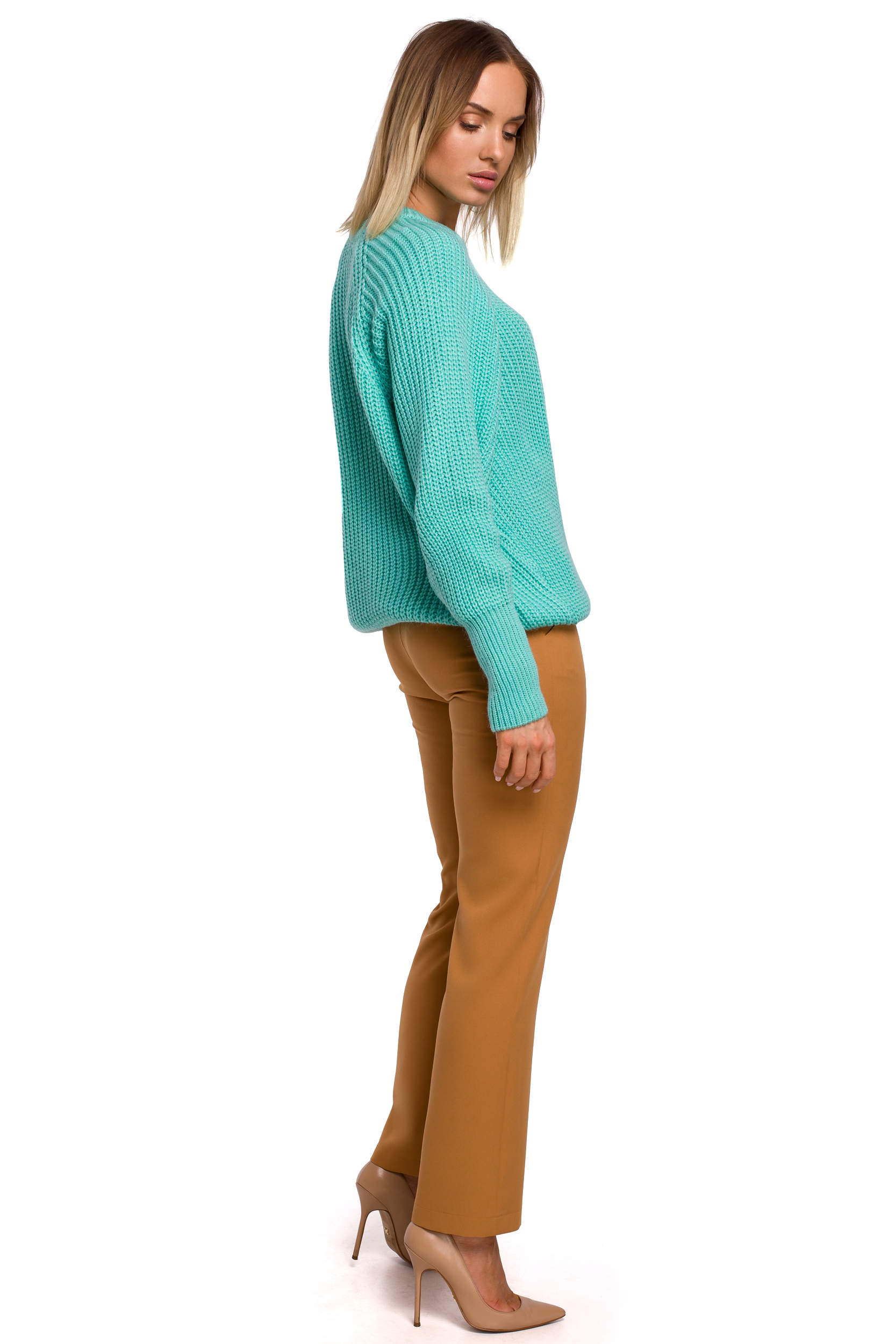 Made Of Emotion Woman&#039;s Pullover M537