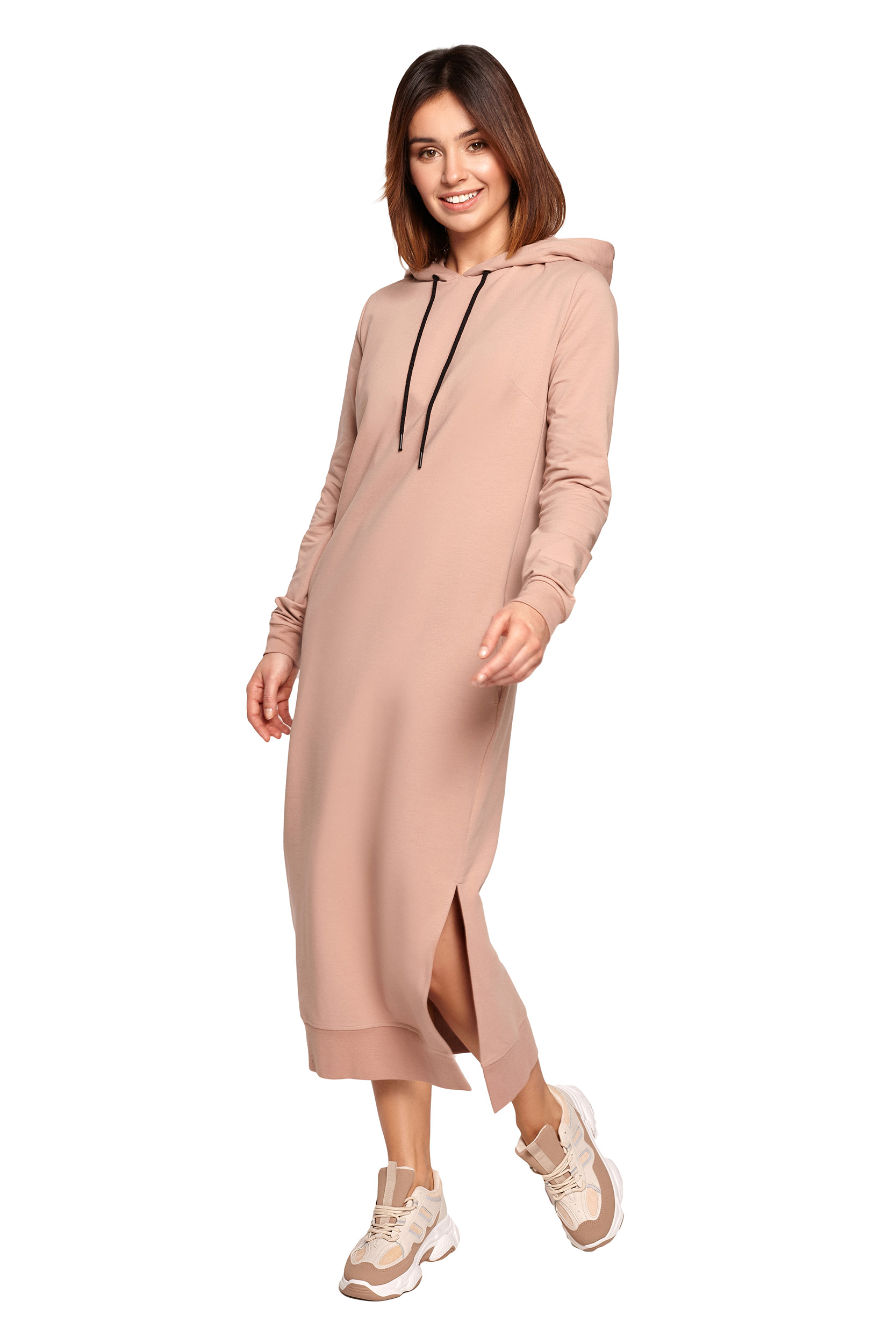 Dámske šaty BeWear B197