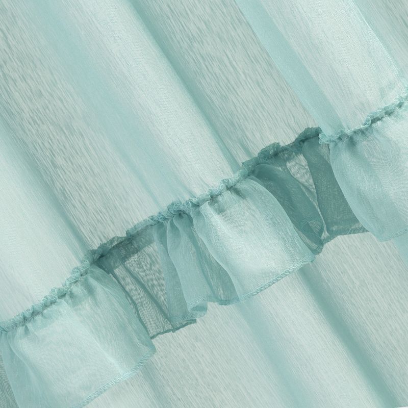 Eurofirany Unisex&#039;s Curtain 333854