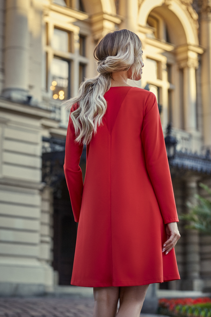 Dámske šaty Stylove S137